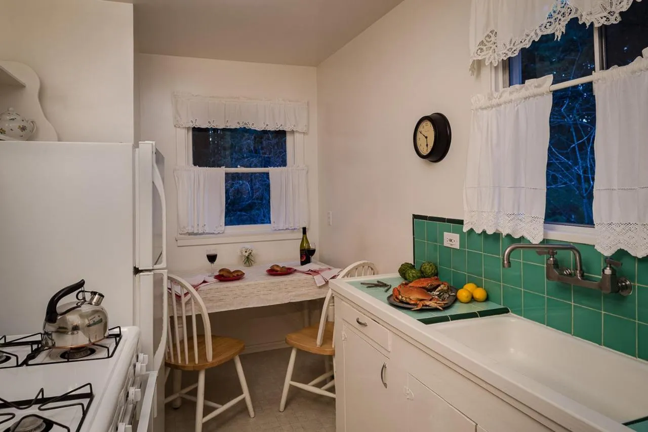 Two-Bedroom Suite in Trinidad Inn
