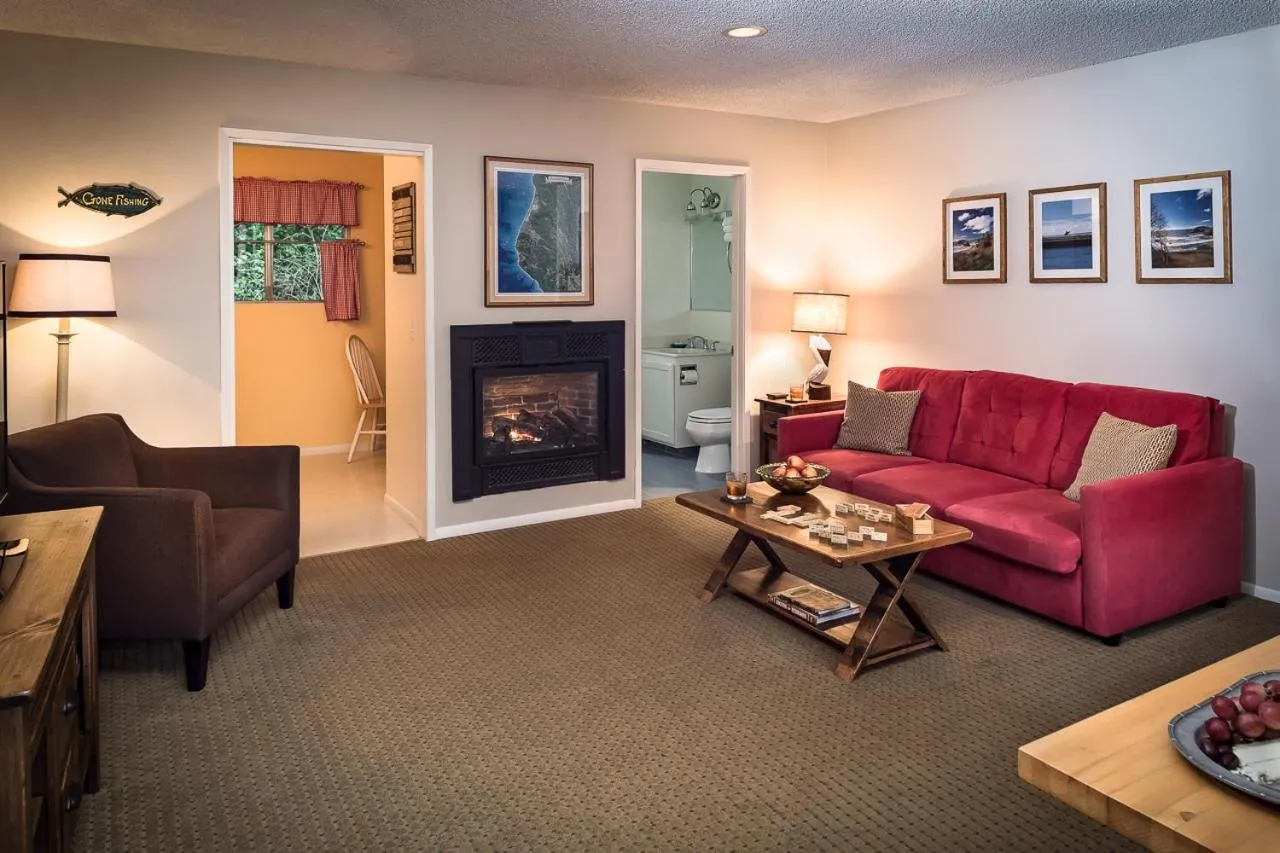 Trinidad Inn