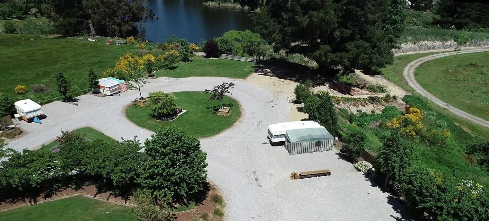 Roxburgh Clutha Gold TOP 10 Holiday Park
