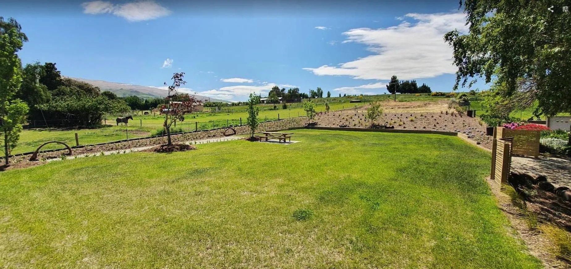 Roxburgh Clutha Gold TOP 10 Holiday Park