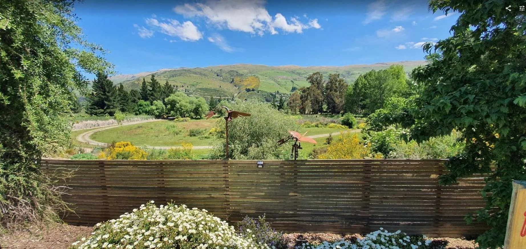Roxburgh Clutha Gold TOP 10 Holiday Park