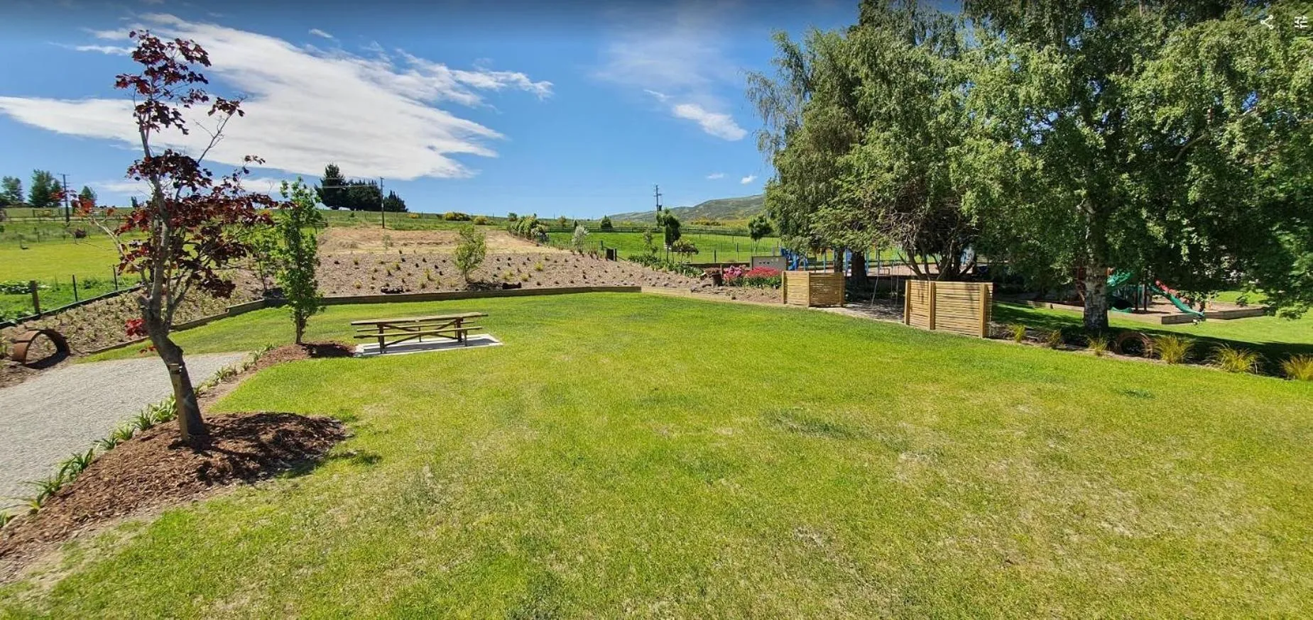 Roxburgh Clutha Gold TOP 10 Holiday Park