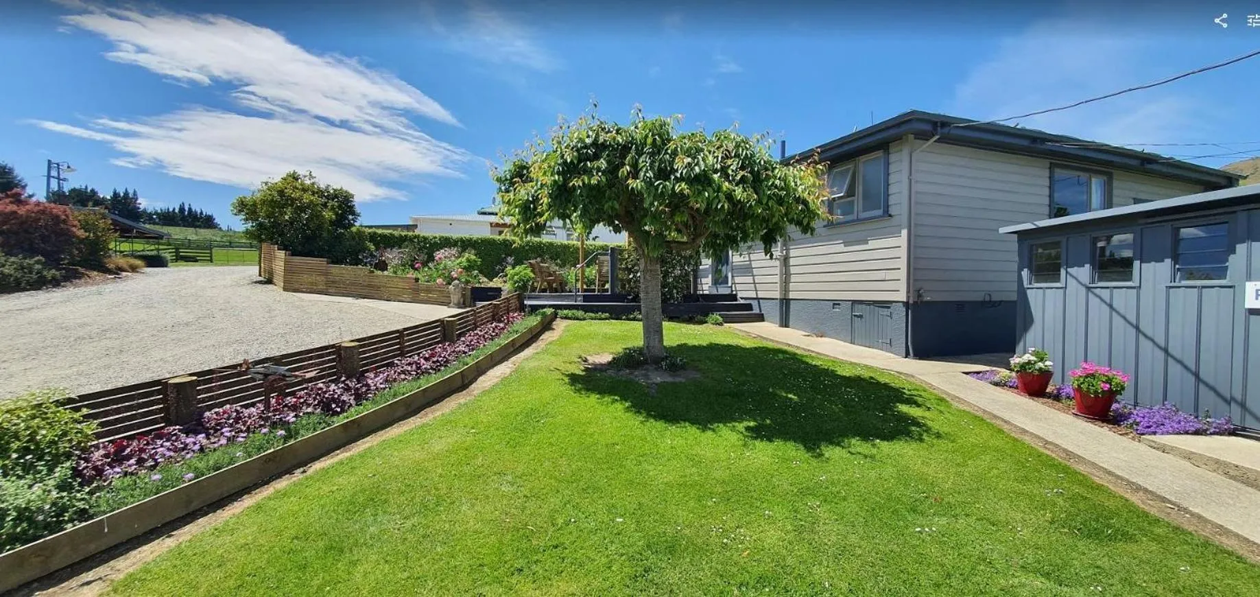 Roxburgh Clutha Gold TOP 10 Holiday Park