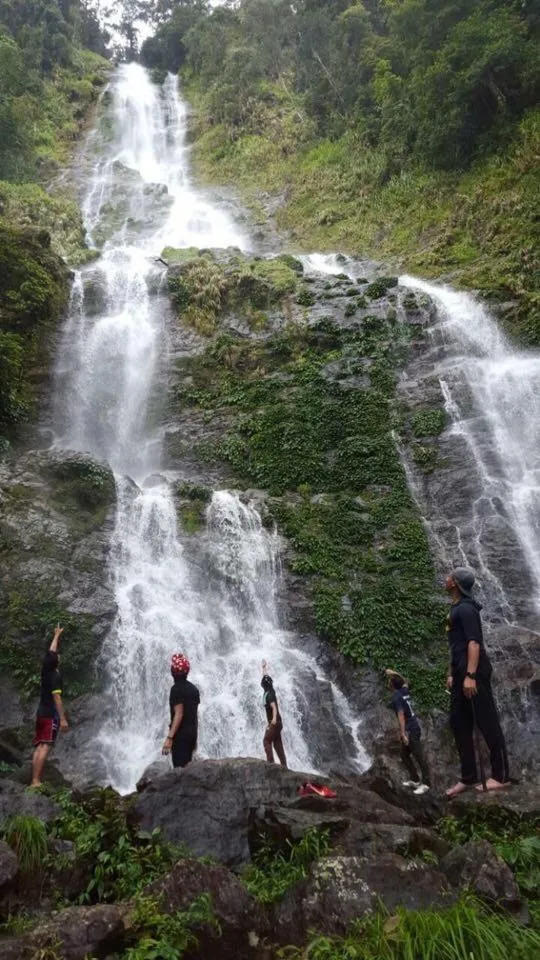 Ranau Backpackers Hostel