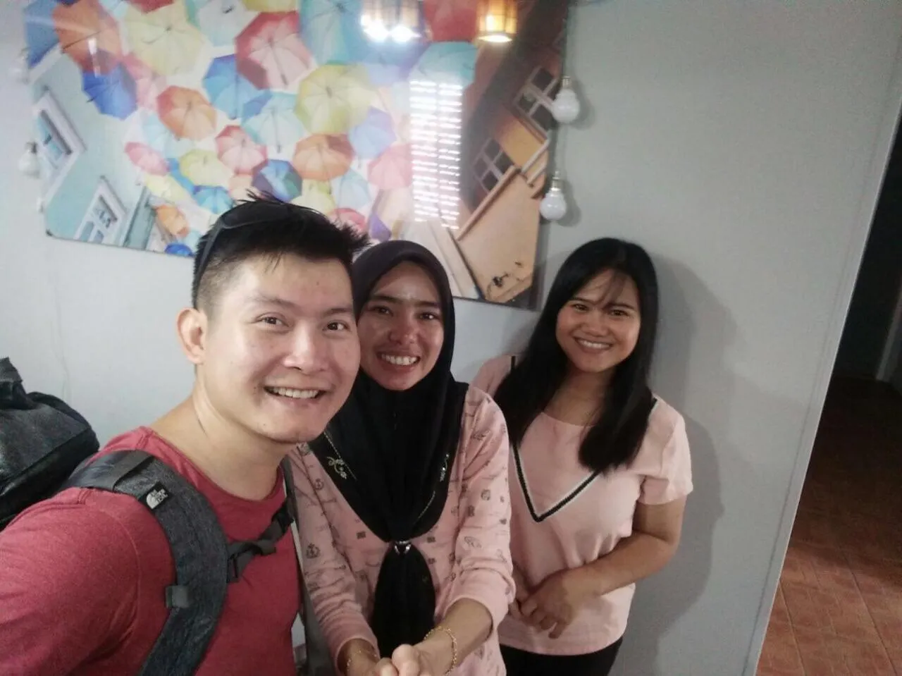 Ranau Backpackers Hostel