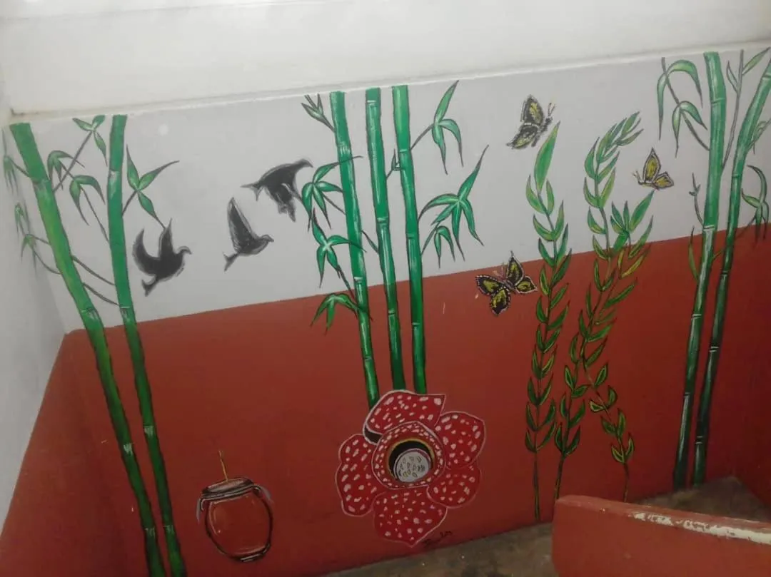 Ranau Backpackers Hostel