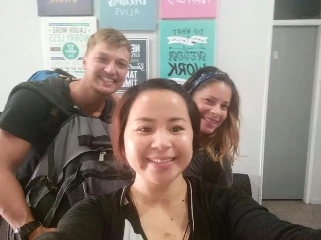 Ranau Backpackers Hostel