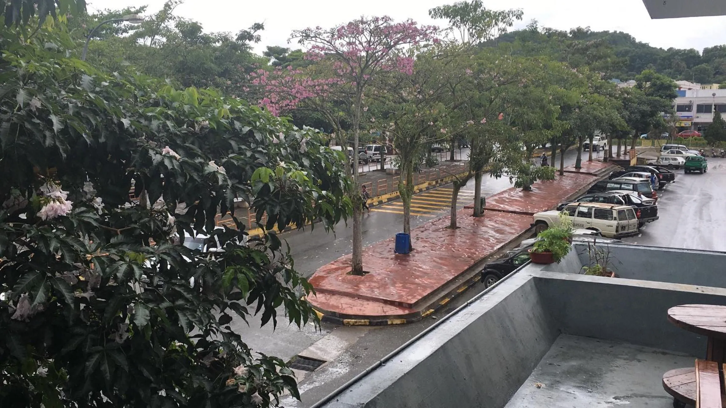 Ranau Backpackers Hostel