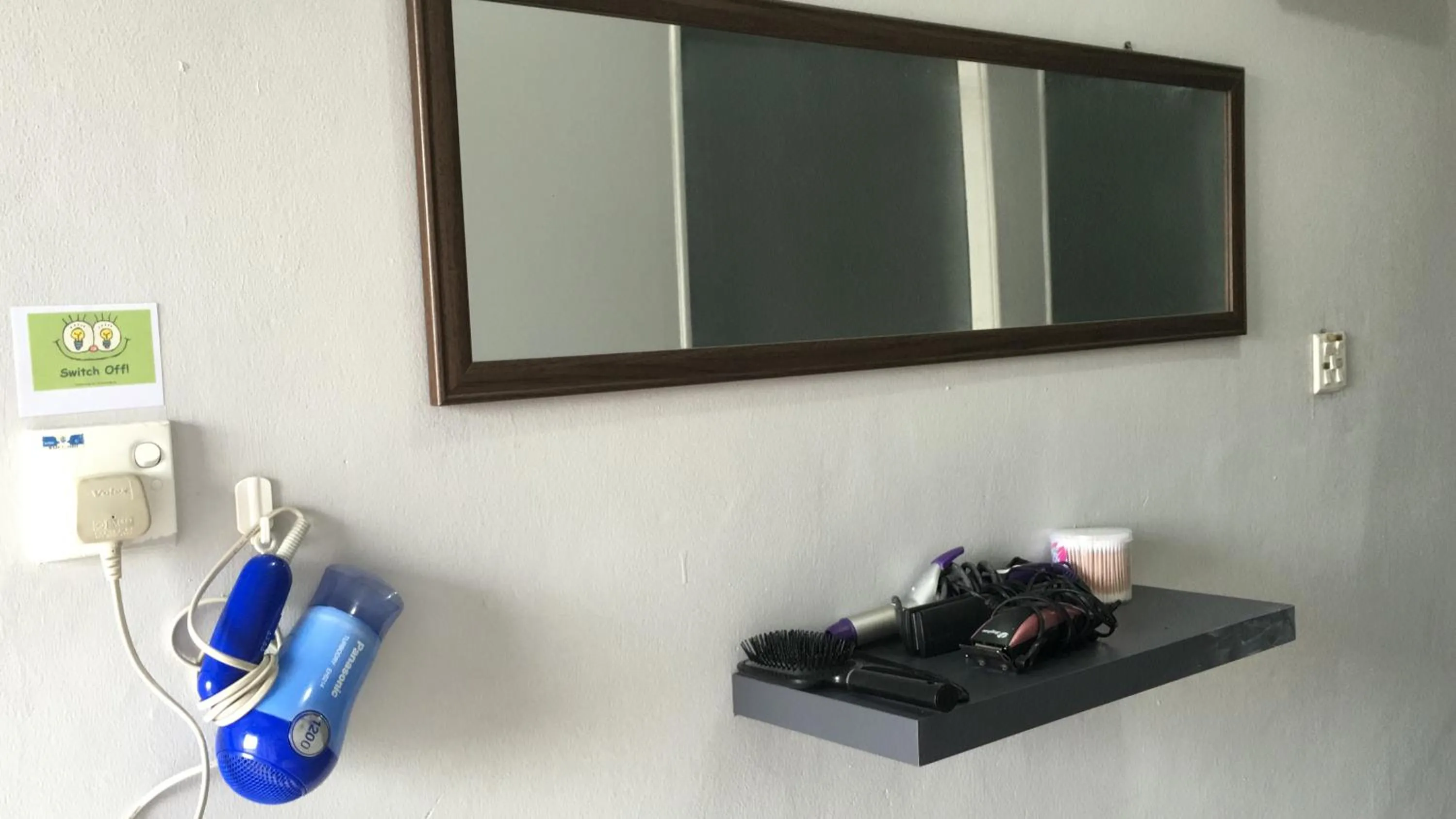 Ranau Backpackers Hostel