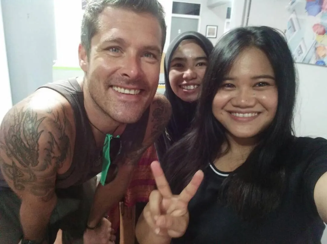 Ranau Backpackers Hostel