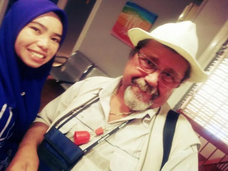 Ranau Backpackers Hostel