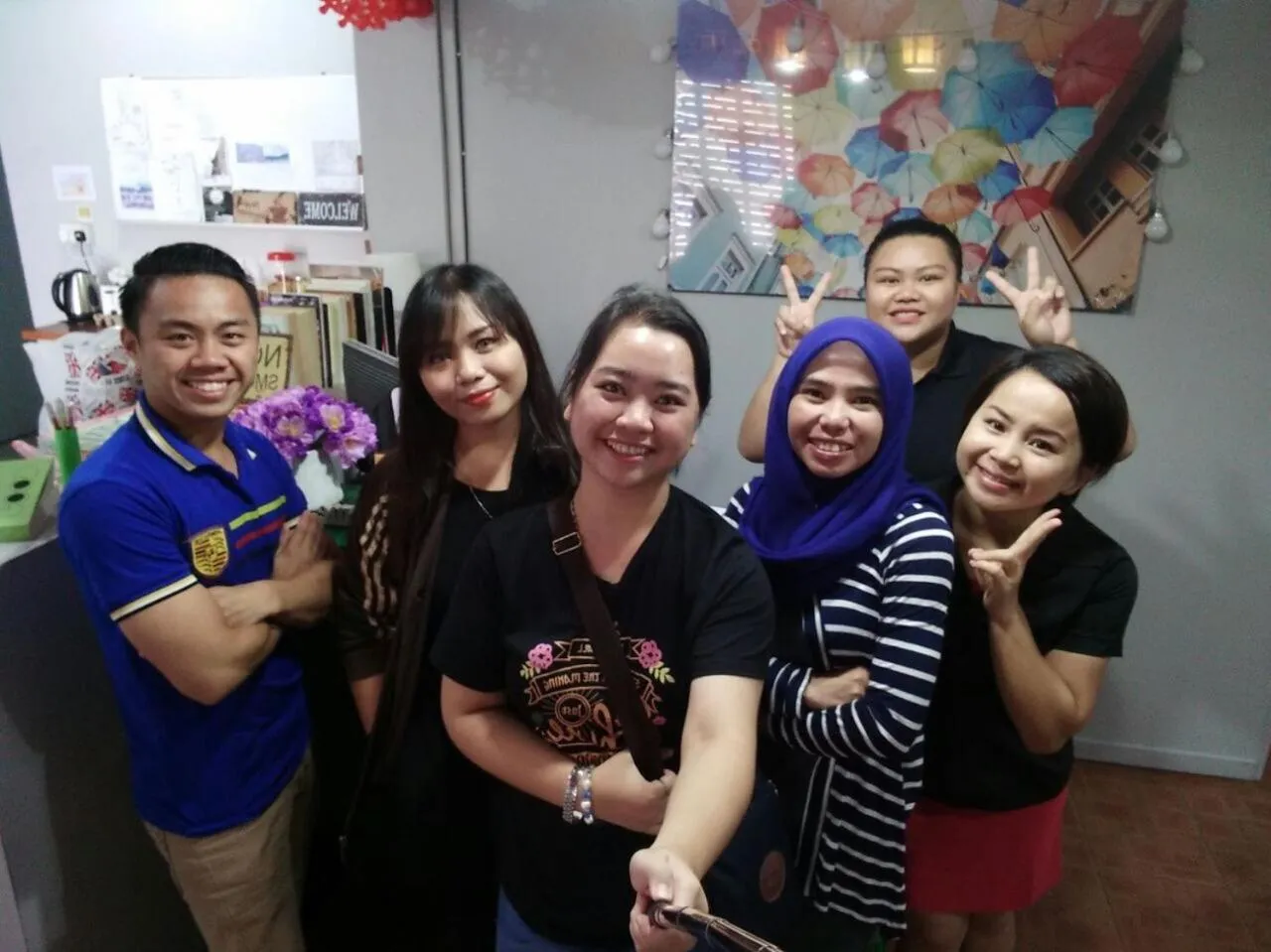 Ranau Backpackers Hostel