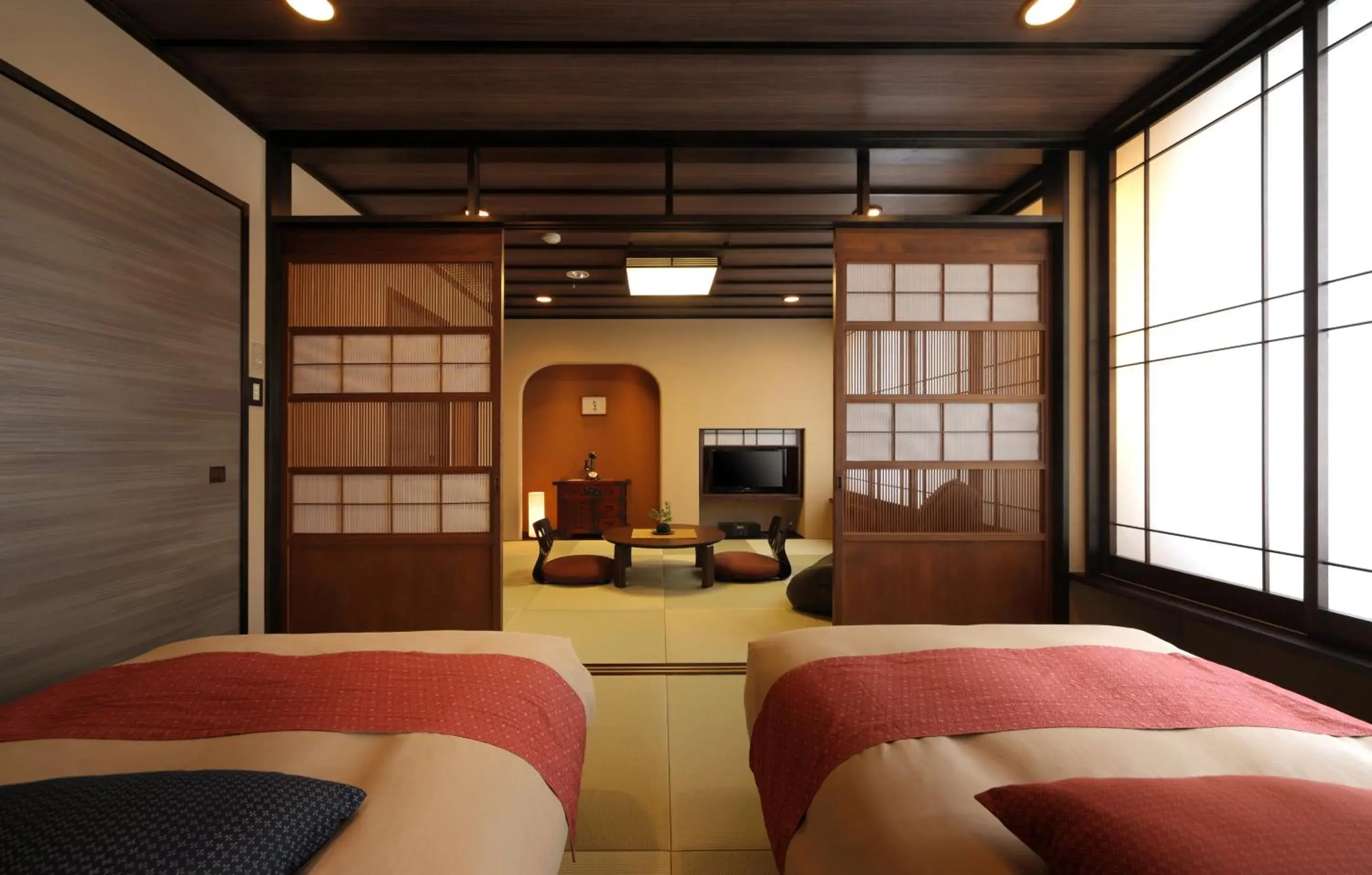 Photo of the whole room in 旅館かわな -Ryokan Kawana- Photo of the whole room in 旅館かわな -Ryokan Kawana-