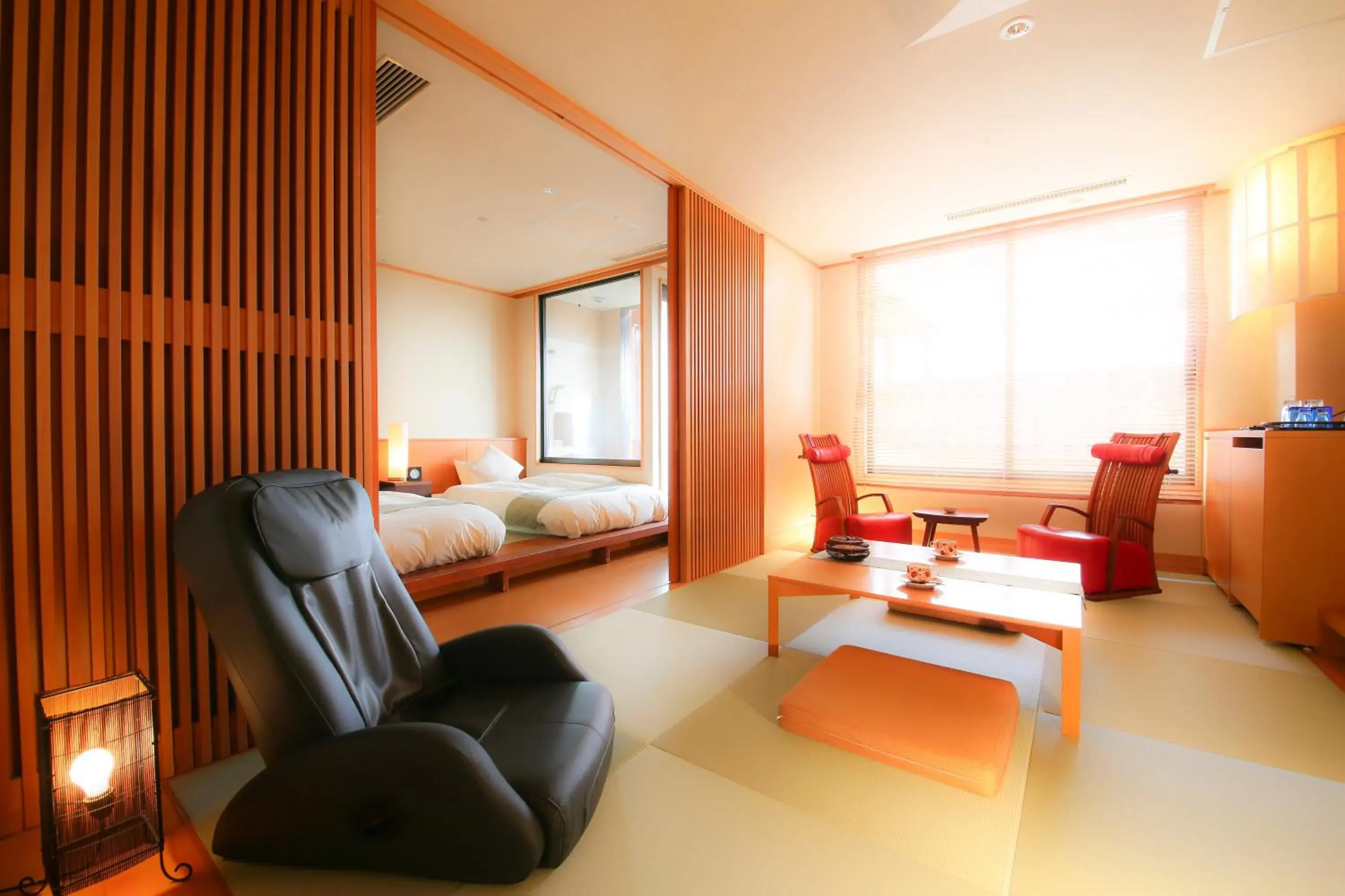Photo of the whole room, Bed in 旅館かわな -Ryokan Kawana- Photo of the whole room, Bed in 旅館かわな -Ryokan Kawana-