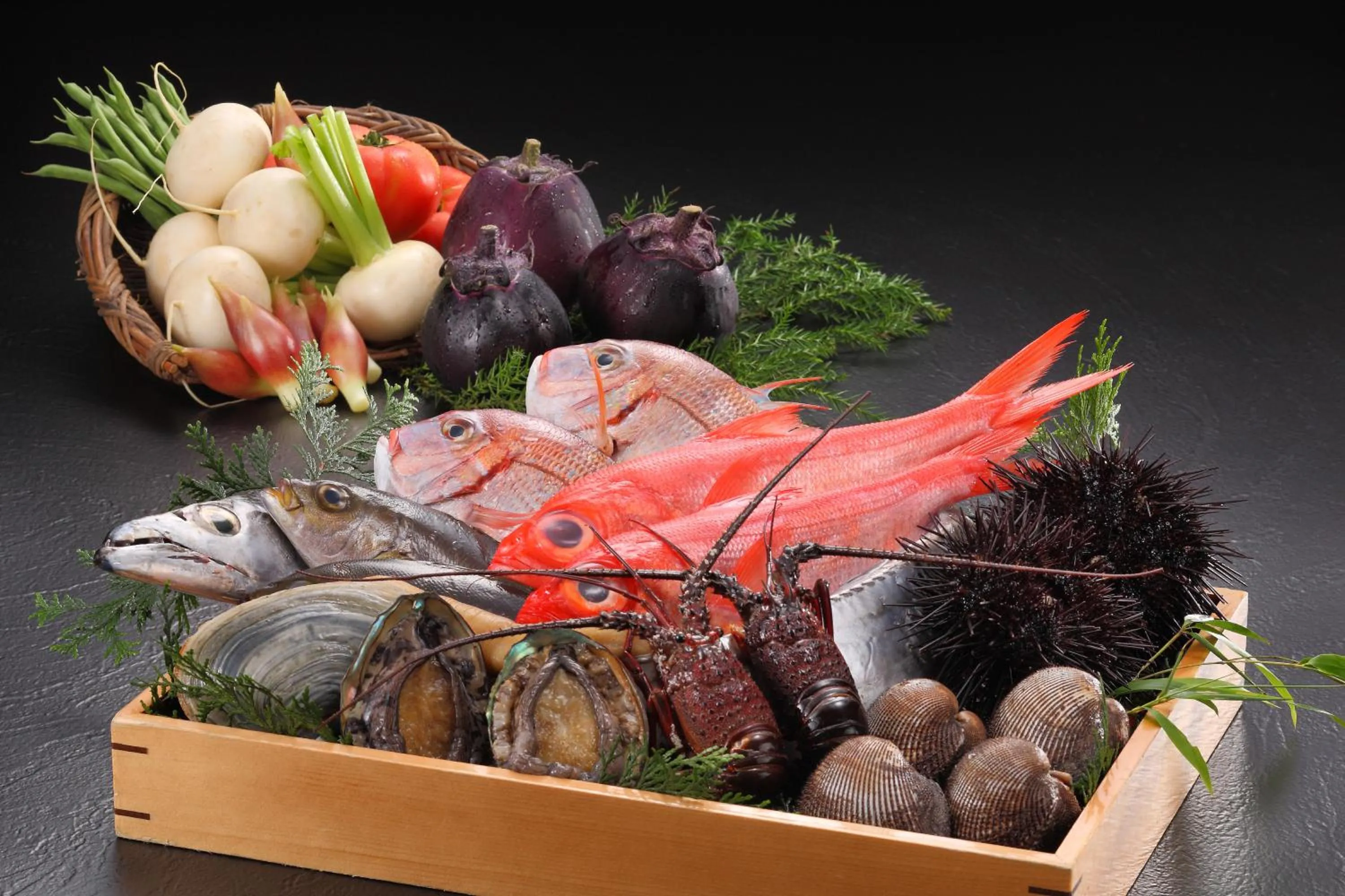 Food in 旅館かわな -Ryokan Kawana-