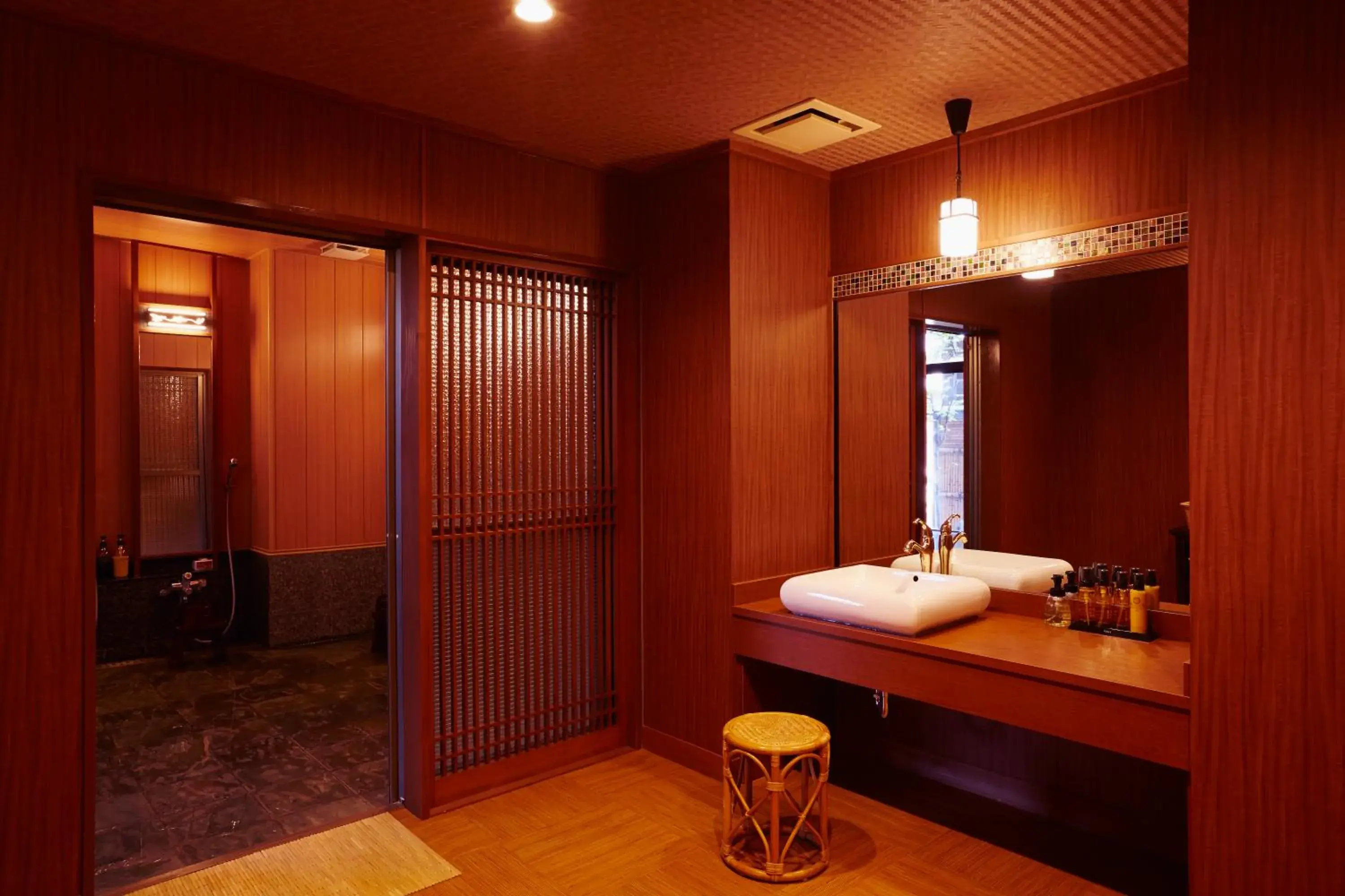 Spa and wellness centre/facilities in 旅館かわな -Ryokan Kawana- Spa and wellness centre/facilities in 旅館かわな -Ryokan Kawana-