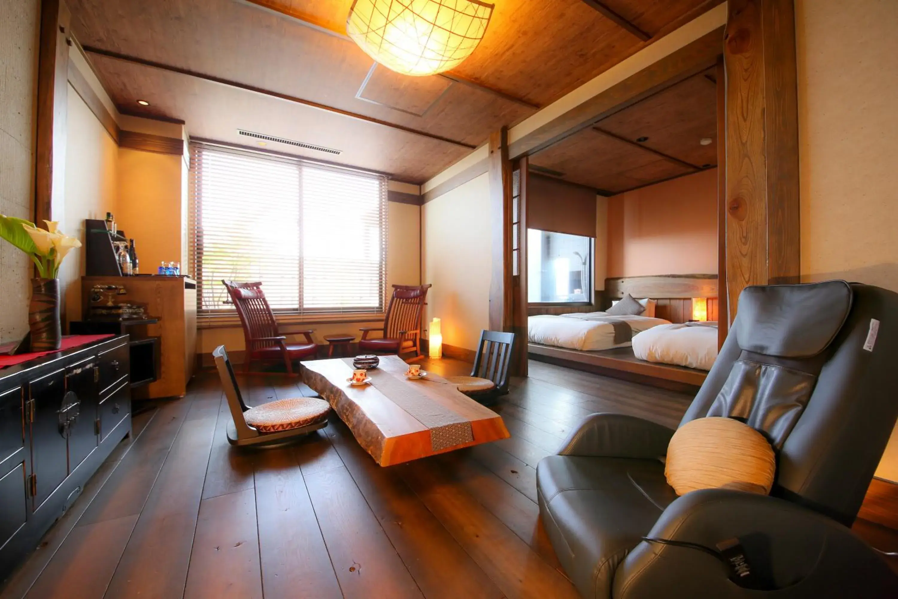 Photo of the whole room, Bed in 旅館かわな -Ryokan Kawana- Photo of the whole room, Bed in 旅館かわな -Ryokan Kawana-