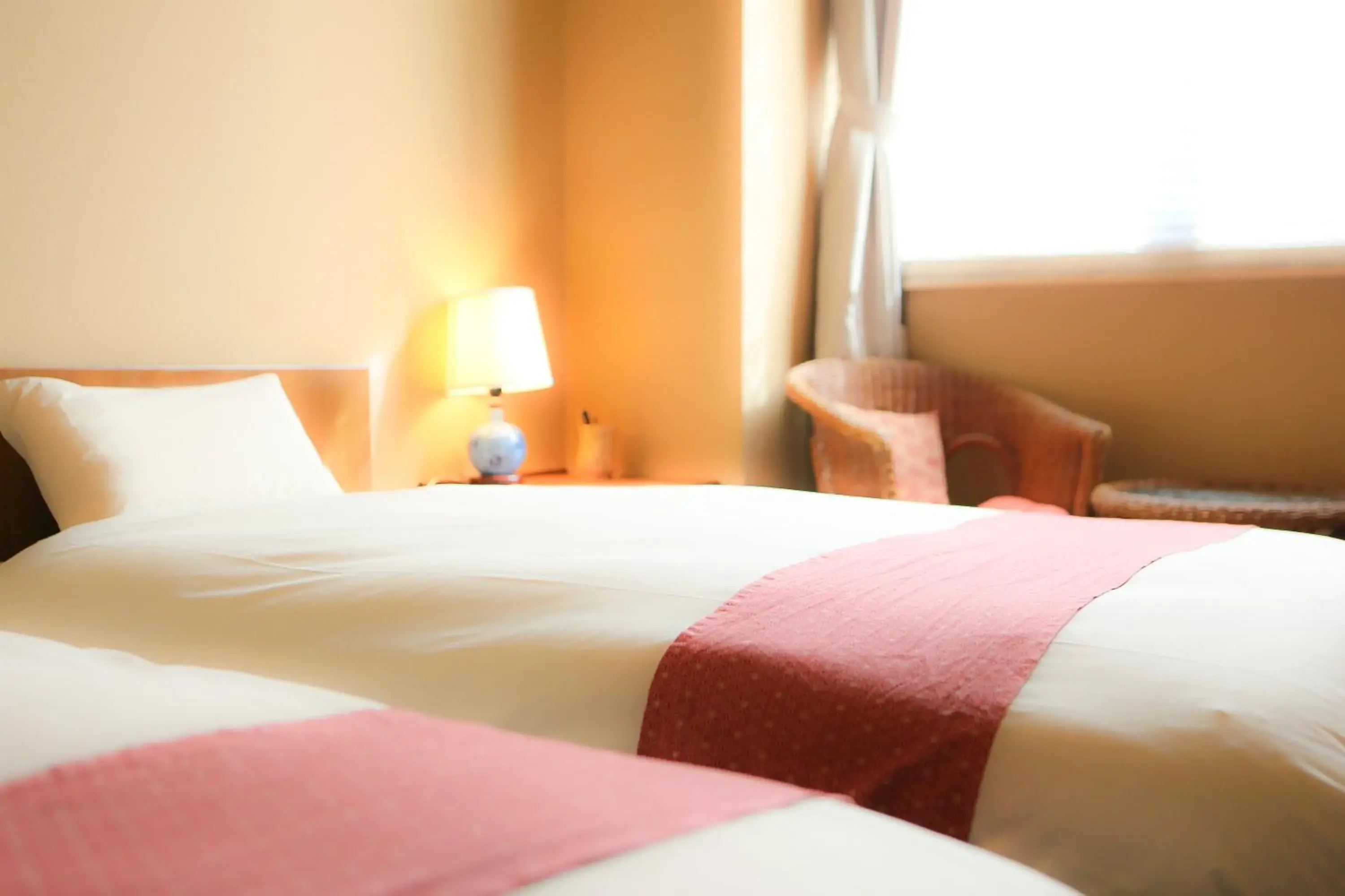 Photo of the whole room, Bed in 旅館かわな -Ryokan Kawana- Photo of the whole room, Bed in 旅館かわな -Ryokan Kawana-