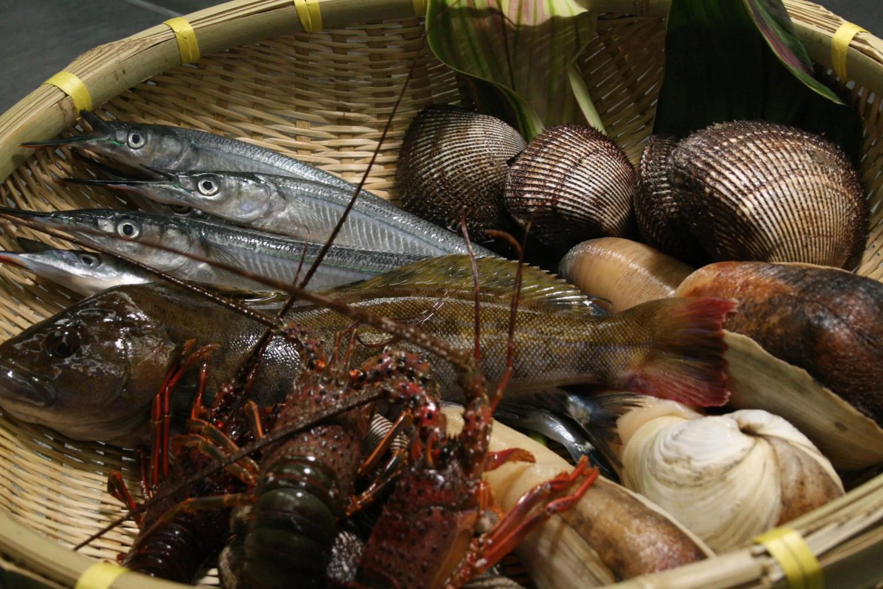 Food and drinks in 旅館かわな -Ryokan Kawana-