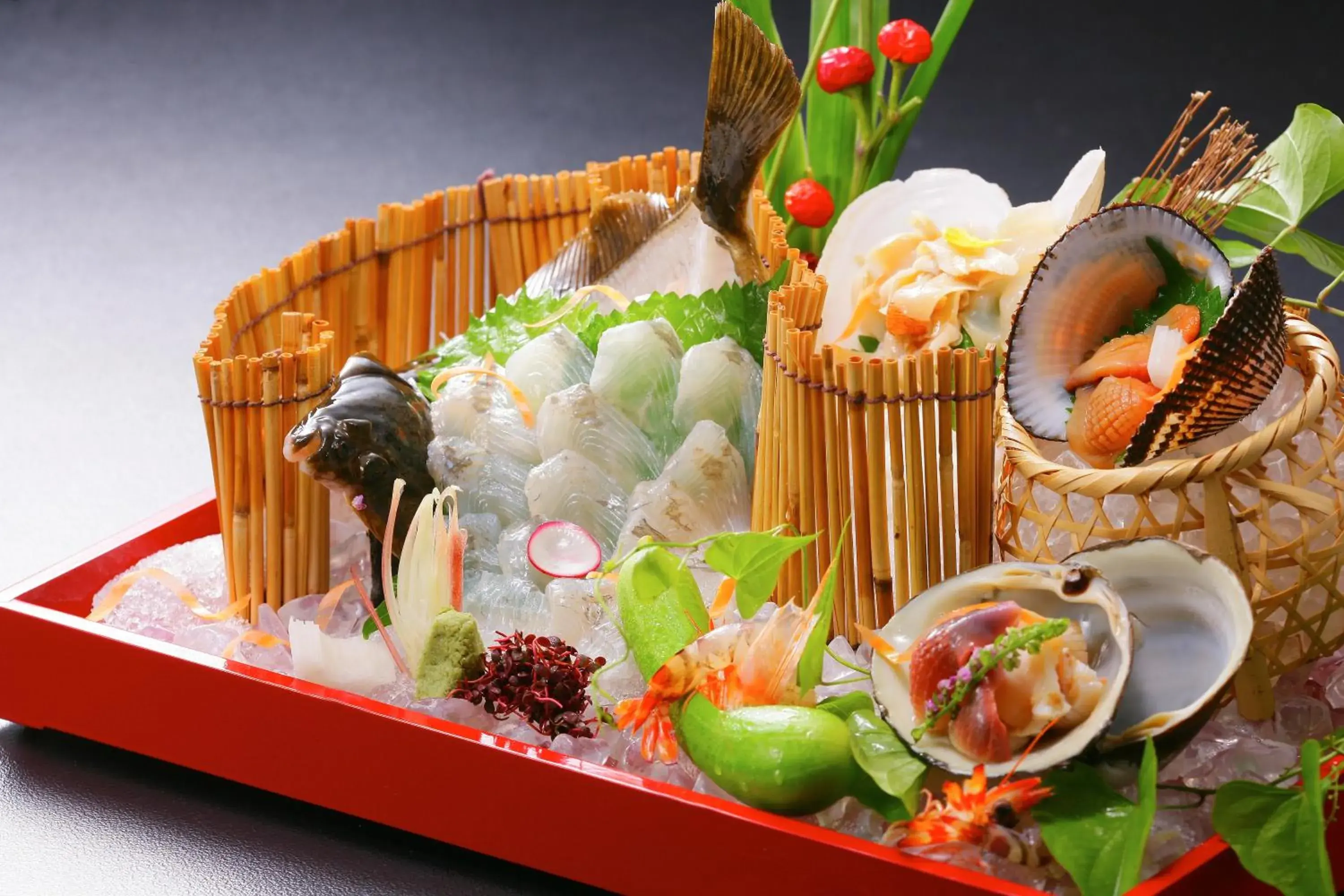 Food close-up in 旅館かわな -Ryokan Kawana- Food close-up in 旅館かわな -Ryokan Kawana-