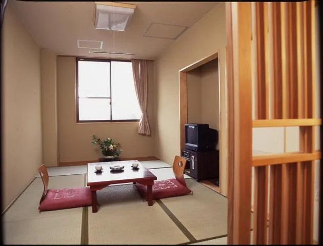 Photo of the whole room, Bed in 旅館かわな -Ryokan Kawana-