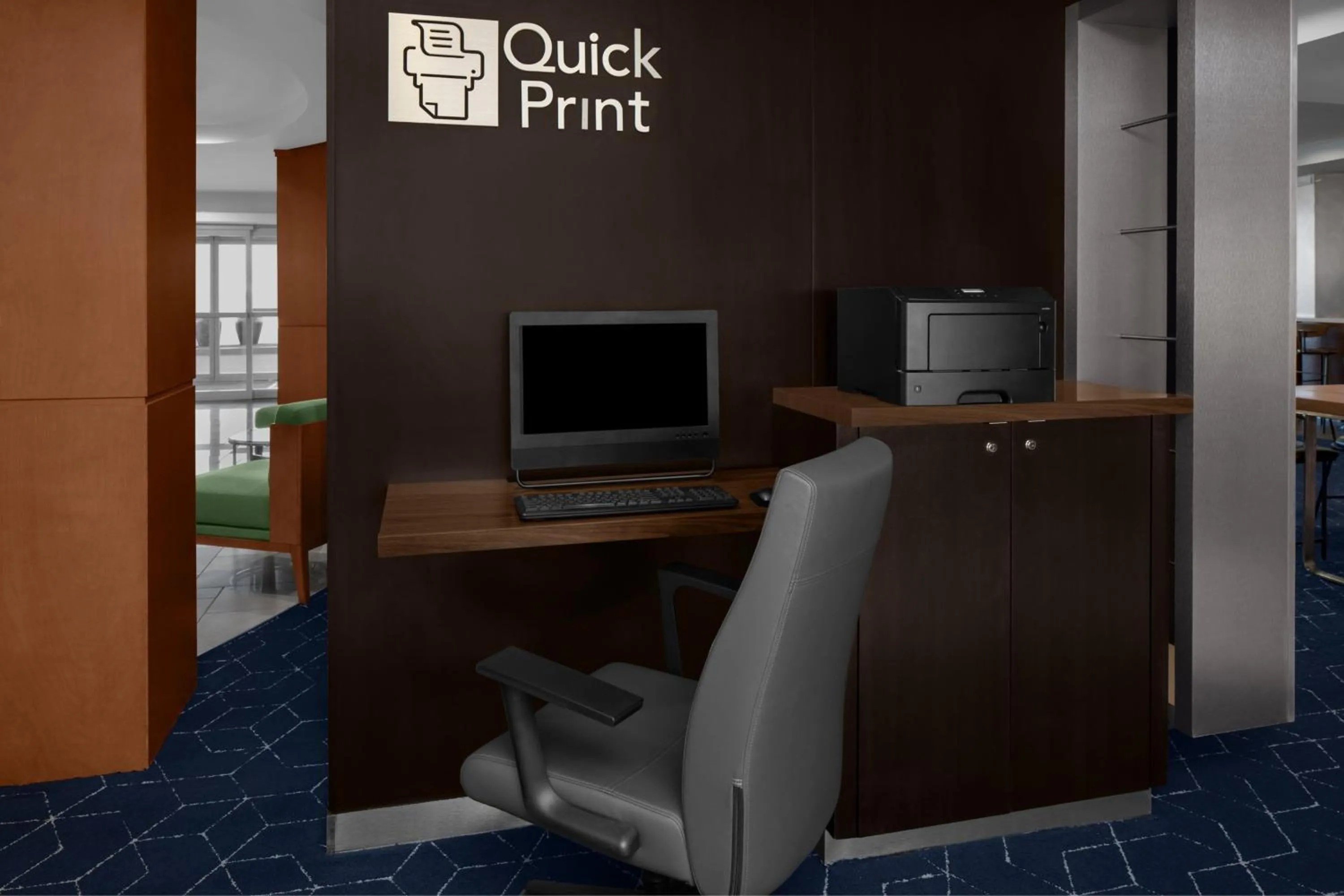 Other in Courtyard by Marriott Phoenix West/Avondale