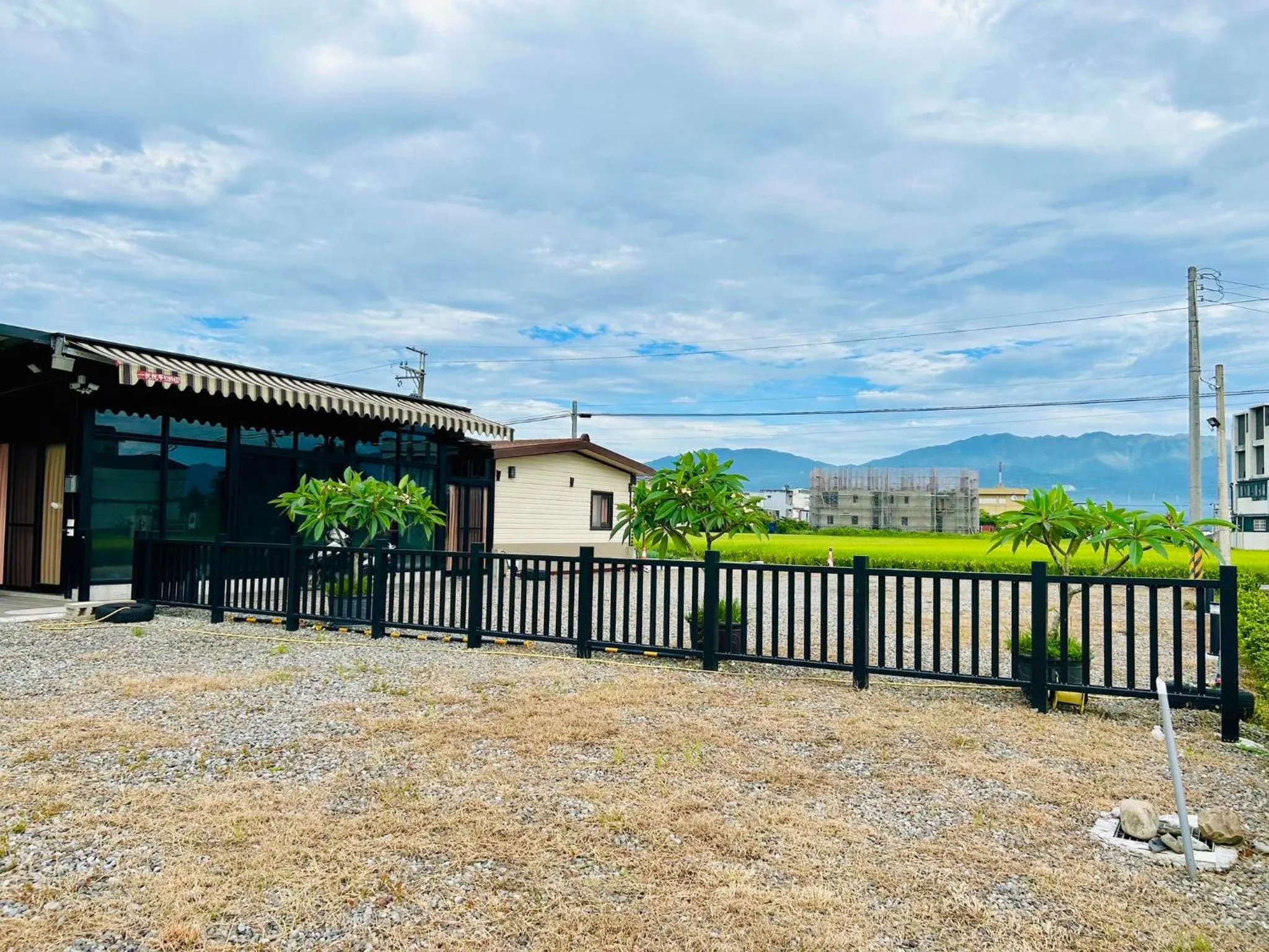 Tu Wei 192 Homestay