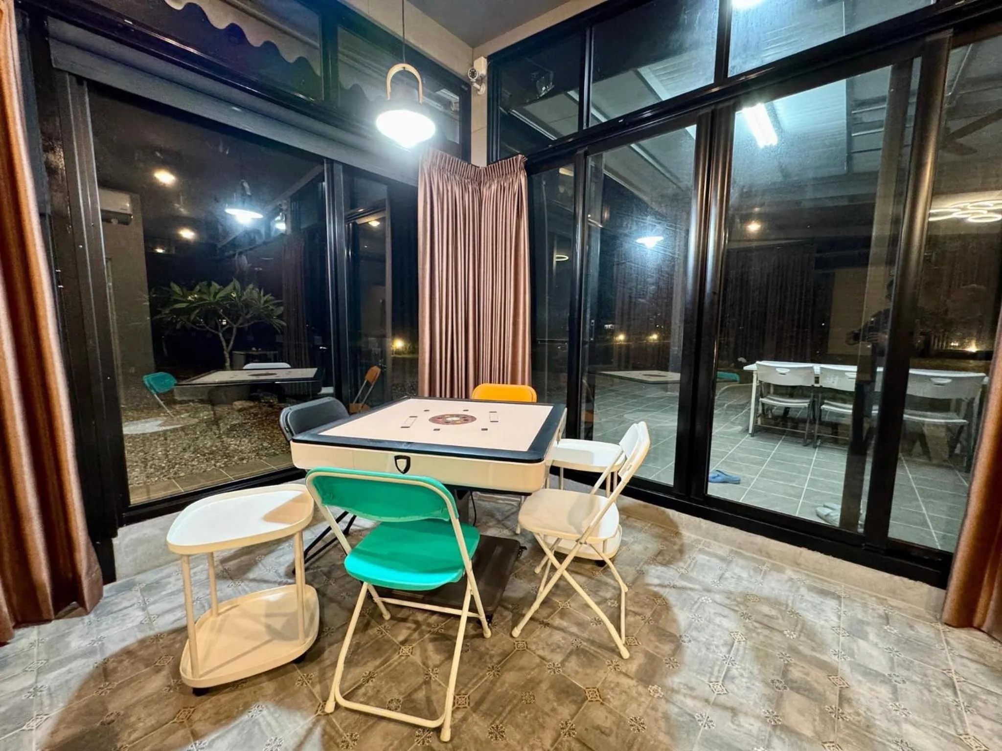 Tu Wei 192 Homestay