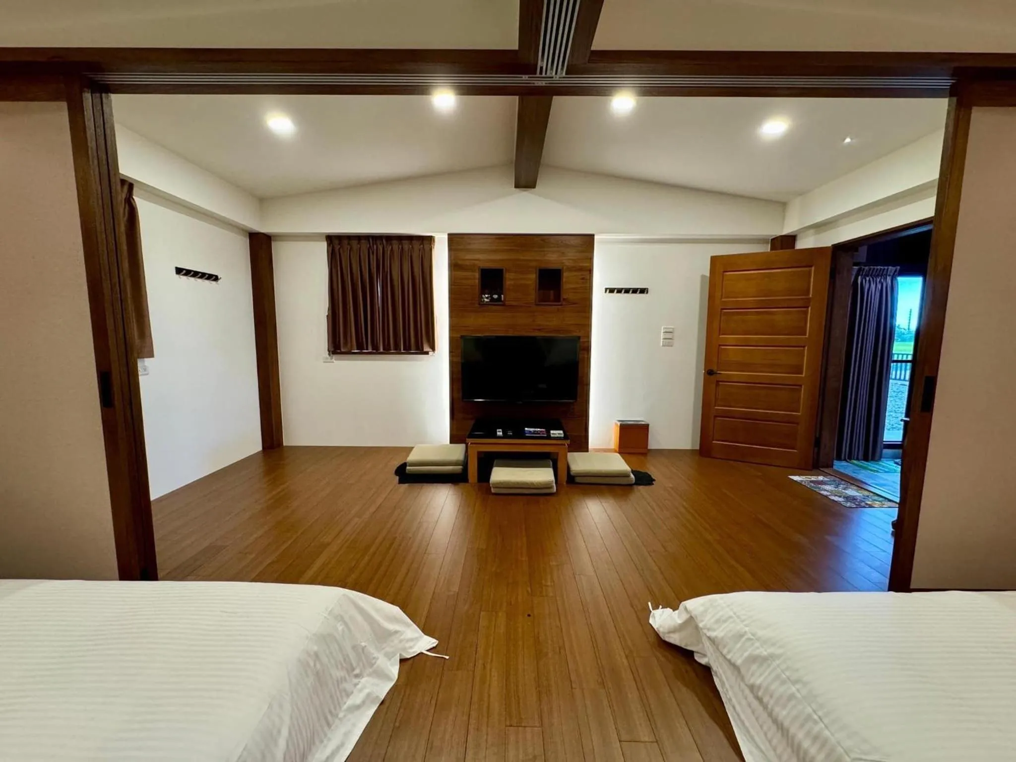 Bedroom, Bed in Tu Wei 192 Homestay