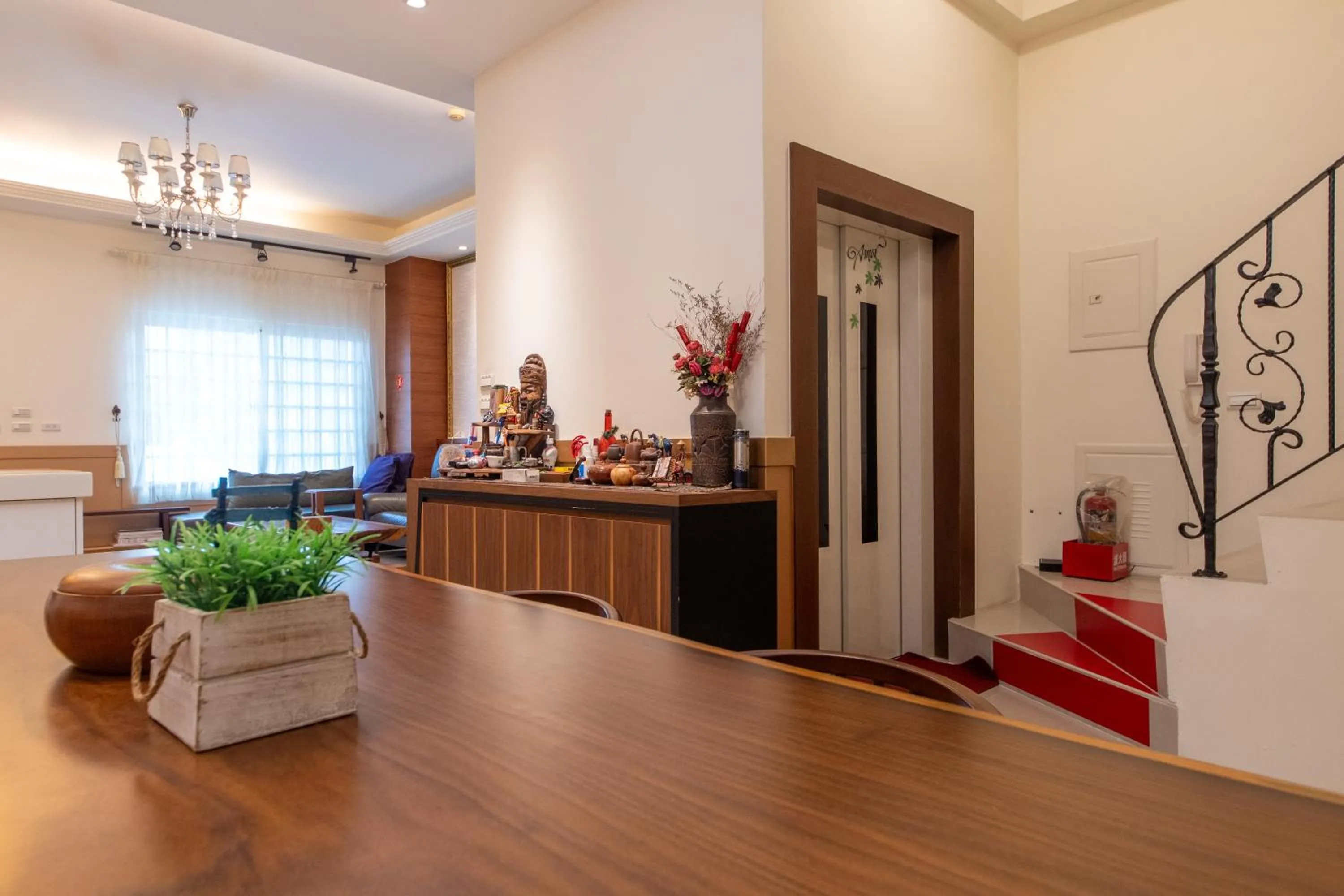 Tu Wei 192 Homestay