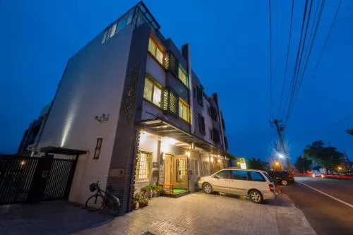 Tu Wei 192 Homestay
