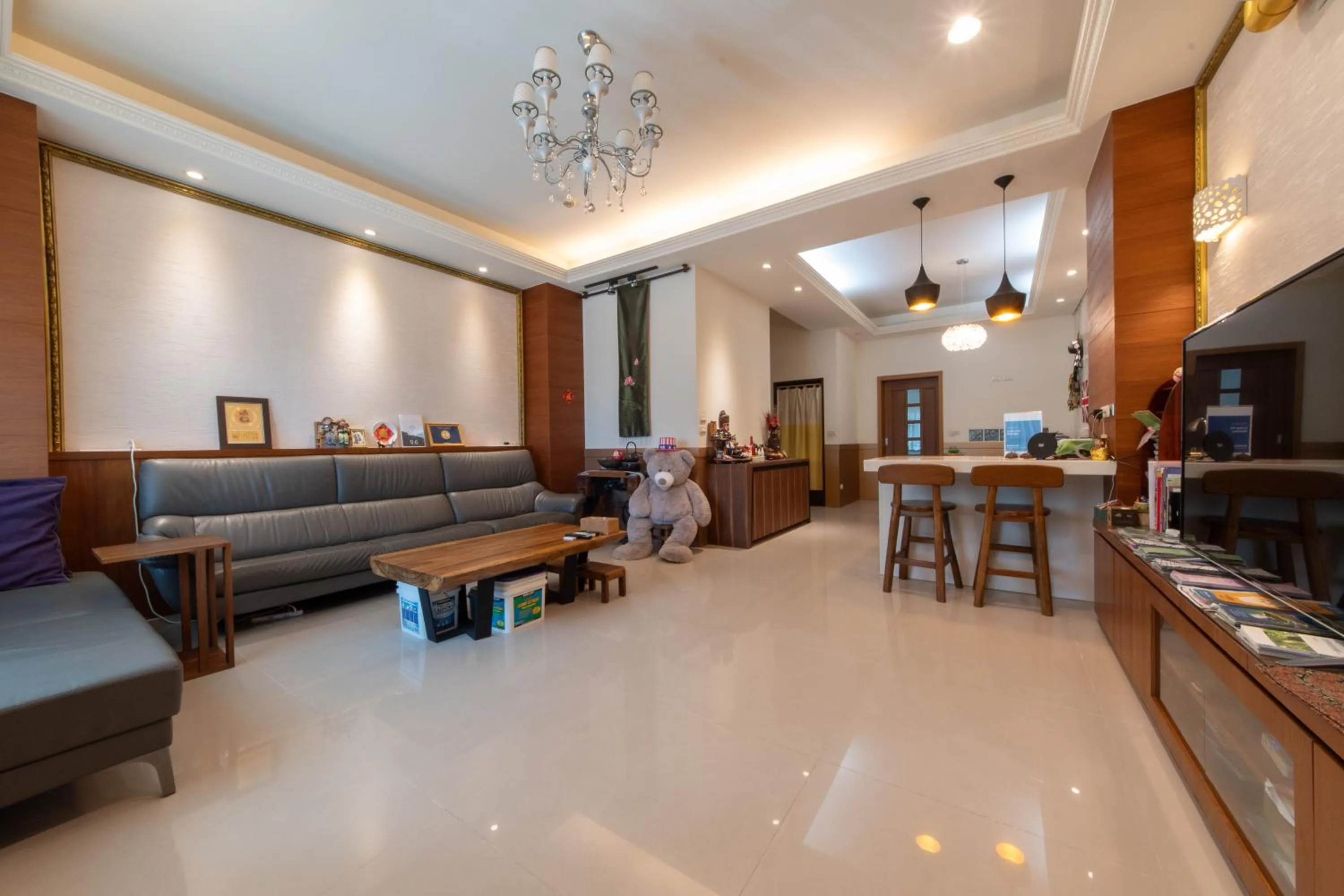 Tu Wei 192 Homestay