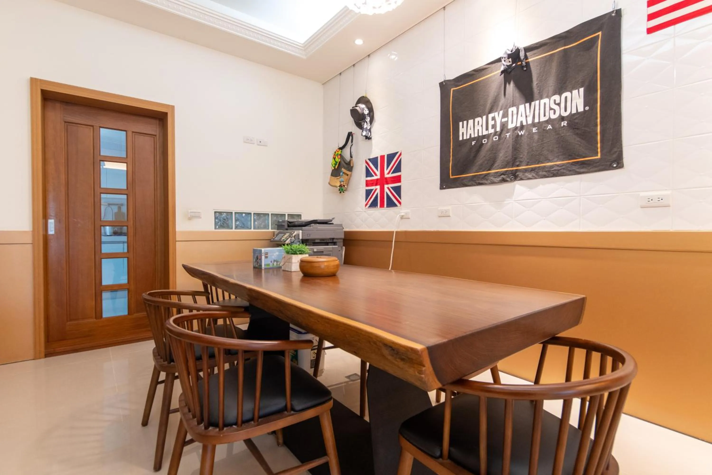 Tu Wei 192 Homestay