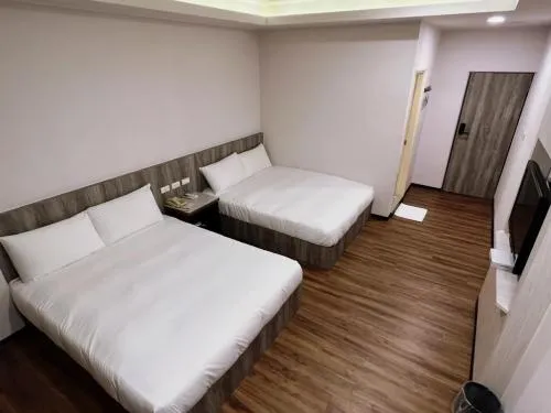 New KM Hotel