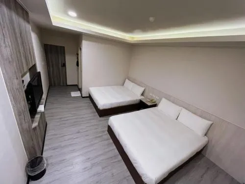 New KM Hotel