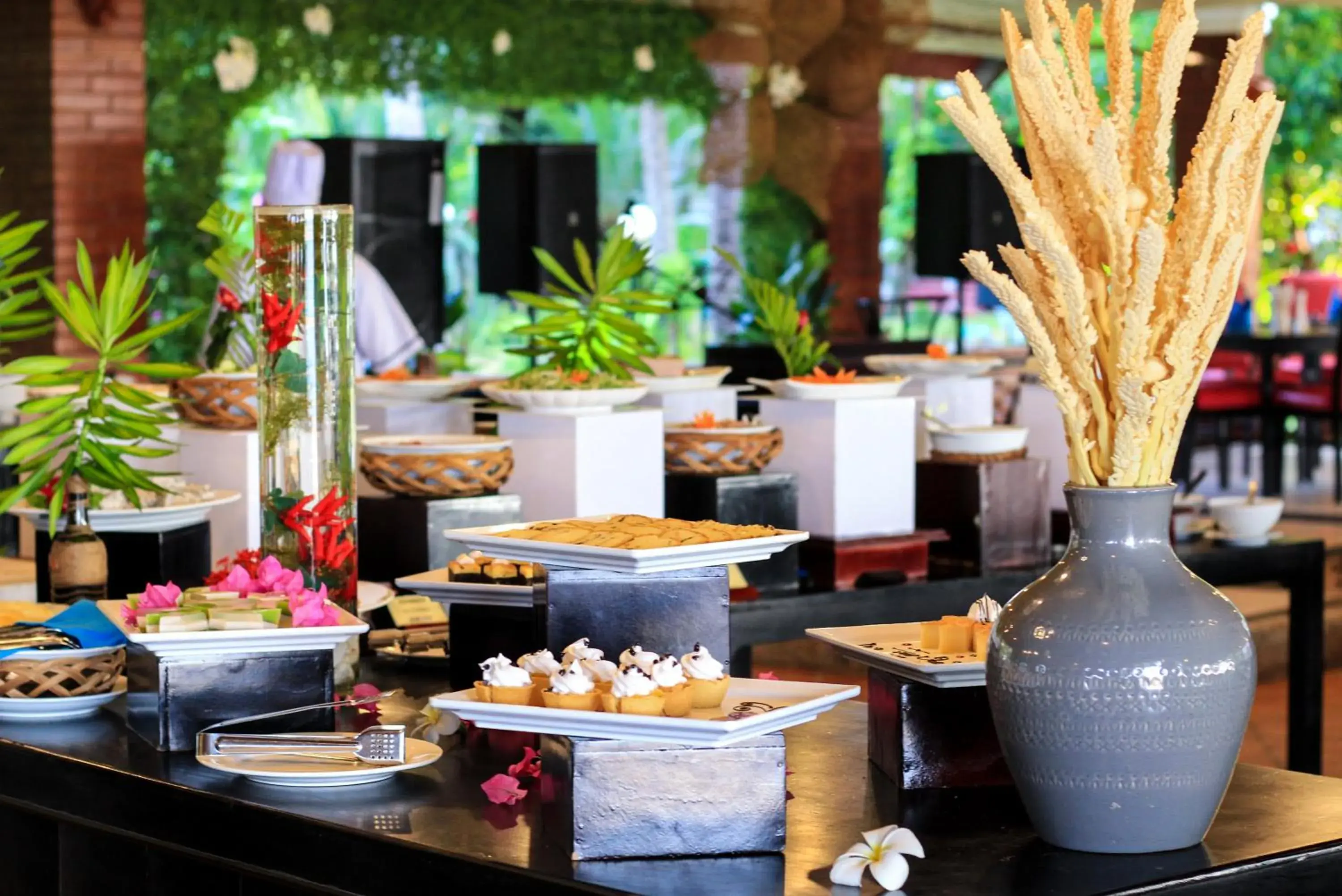 Restaurant/places to eat in Four Oceans Beach Resort - Bon Bien Mui Ne Restaurant/places to eat in Four Oceans Beach Resort - Bon Bien Mui Ne