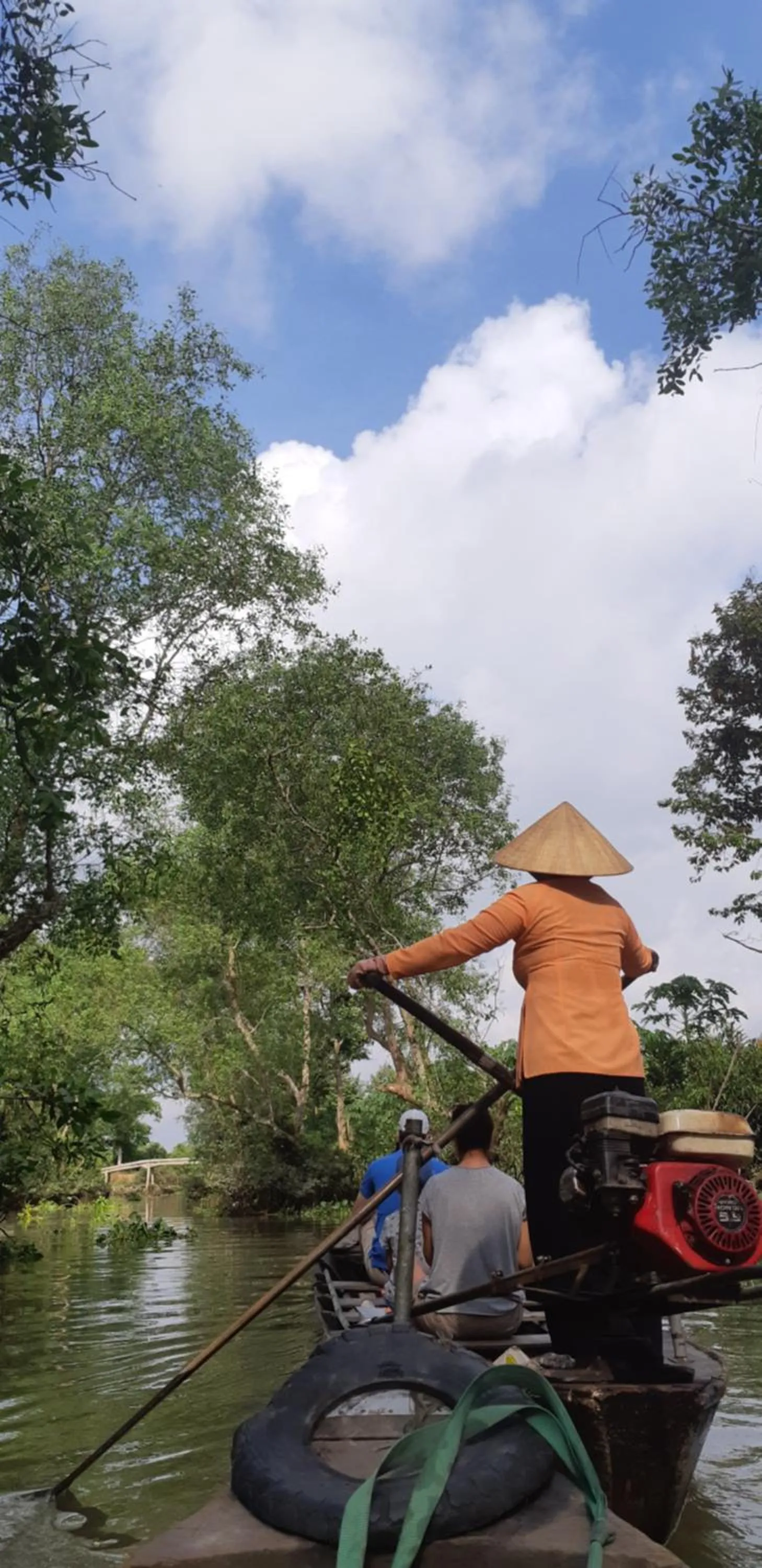 Nam Thi Holiday Home