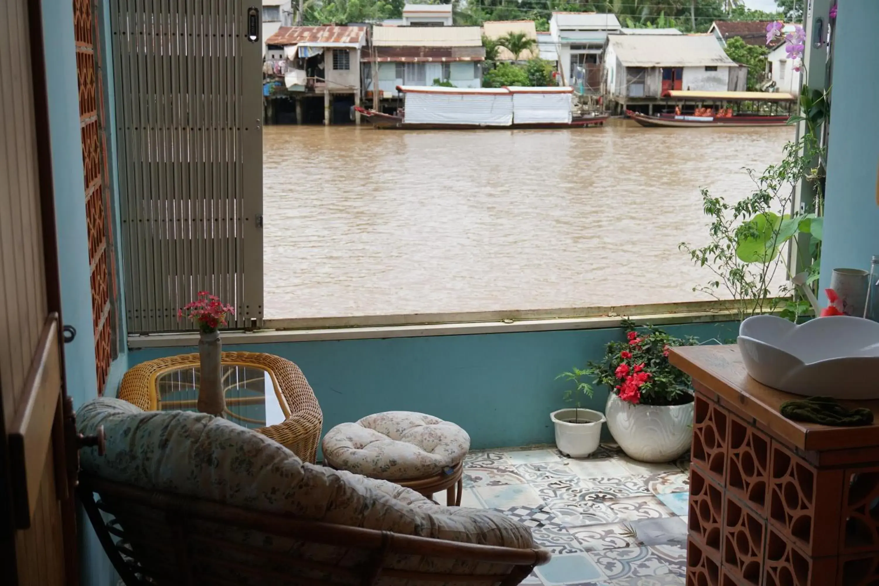 Nam Thi Holiday Home Nam Thi Holiday Home