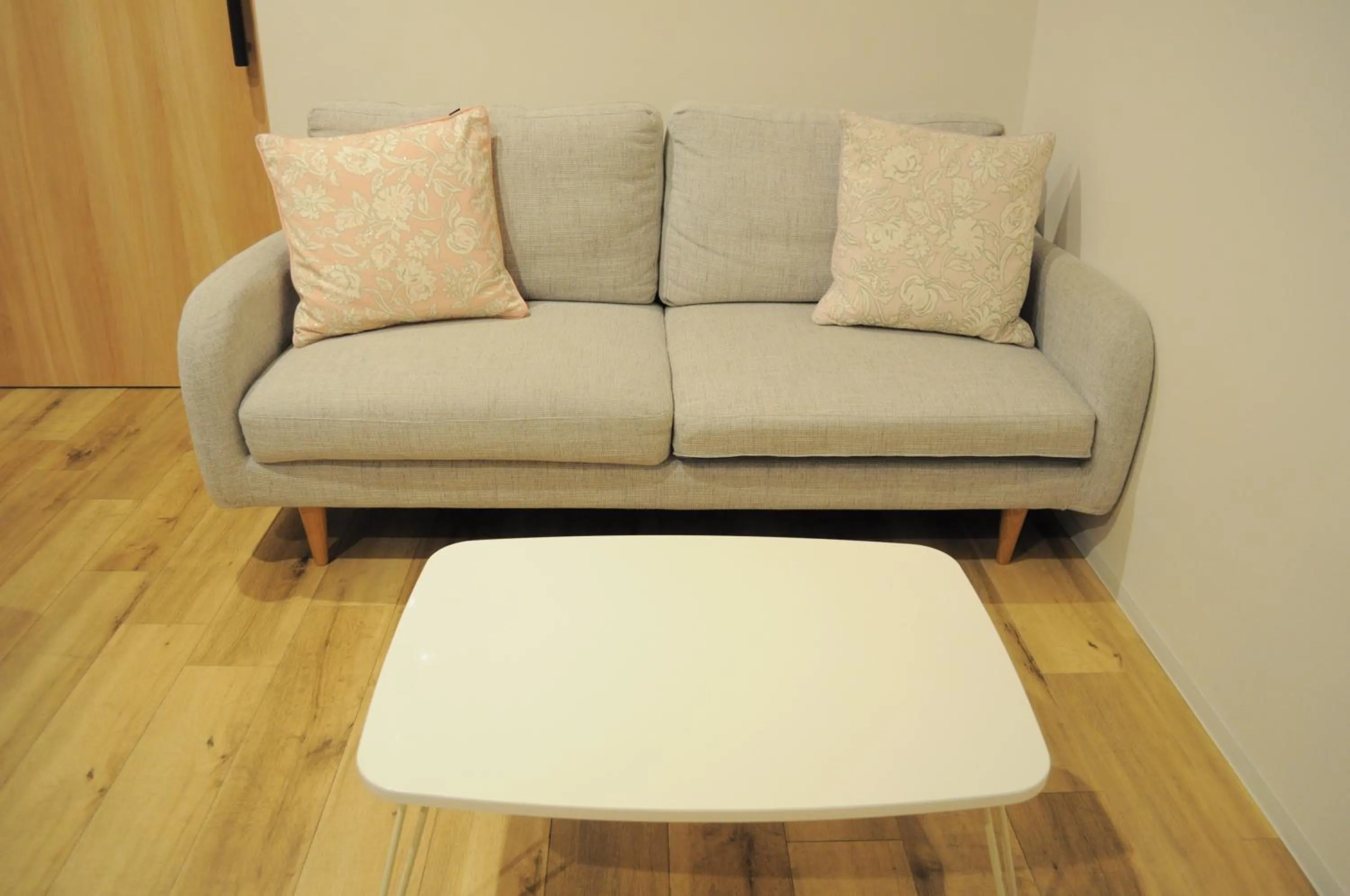 Seating Area in 04village Namba