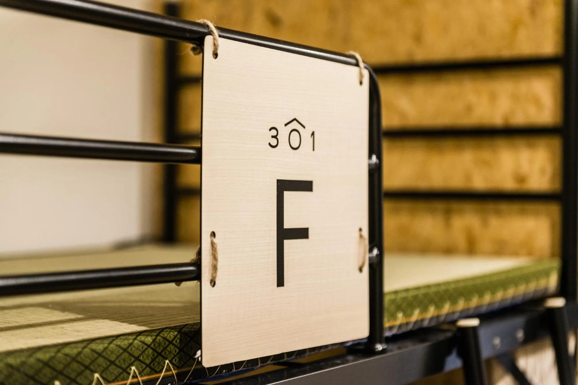 Photo of the whole room in 04village Namba