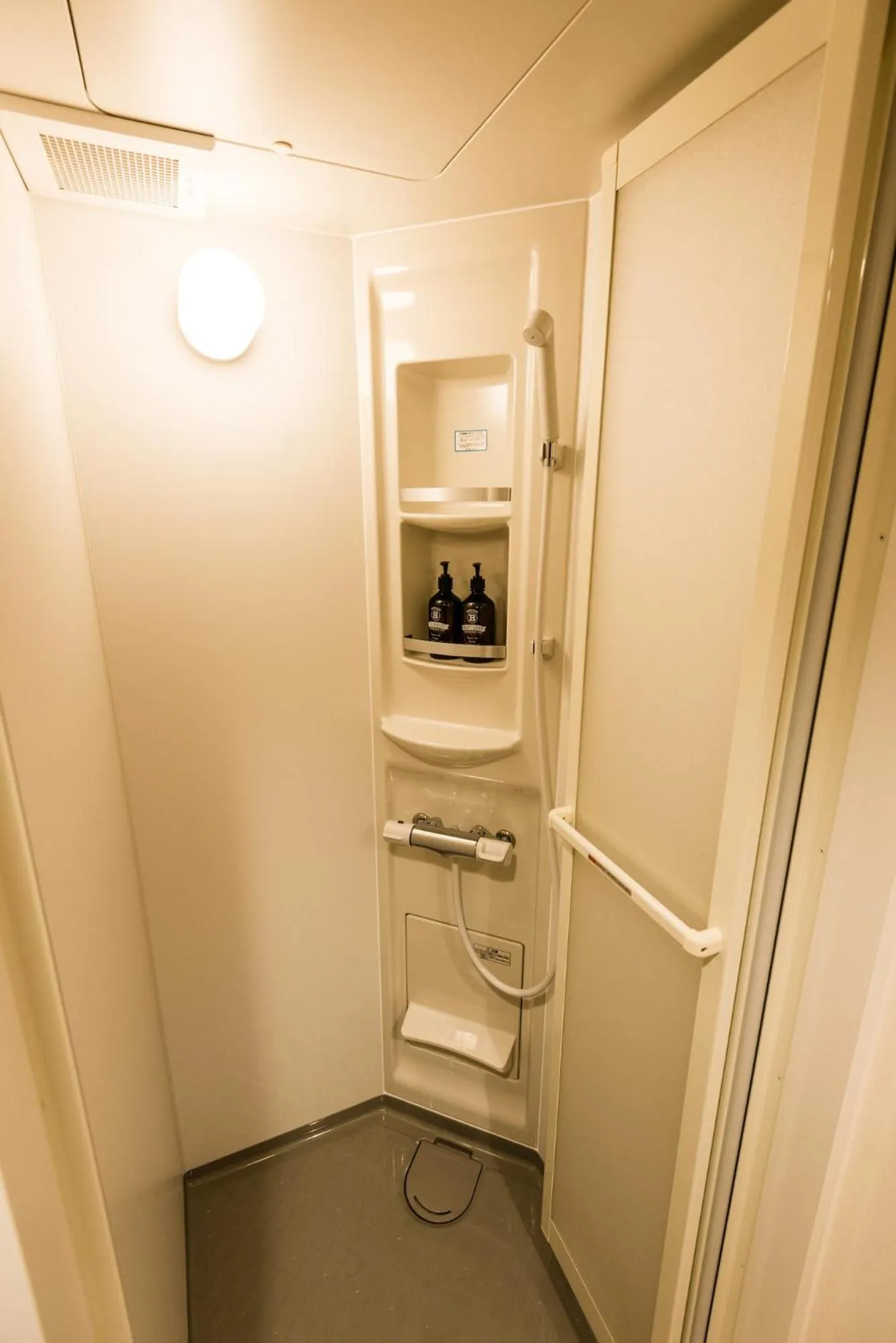 Bathroom in 04village Namba