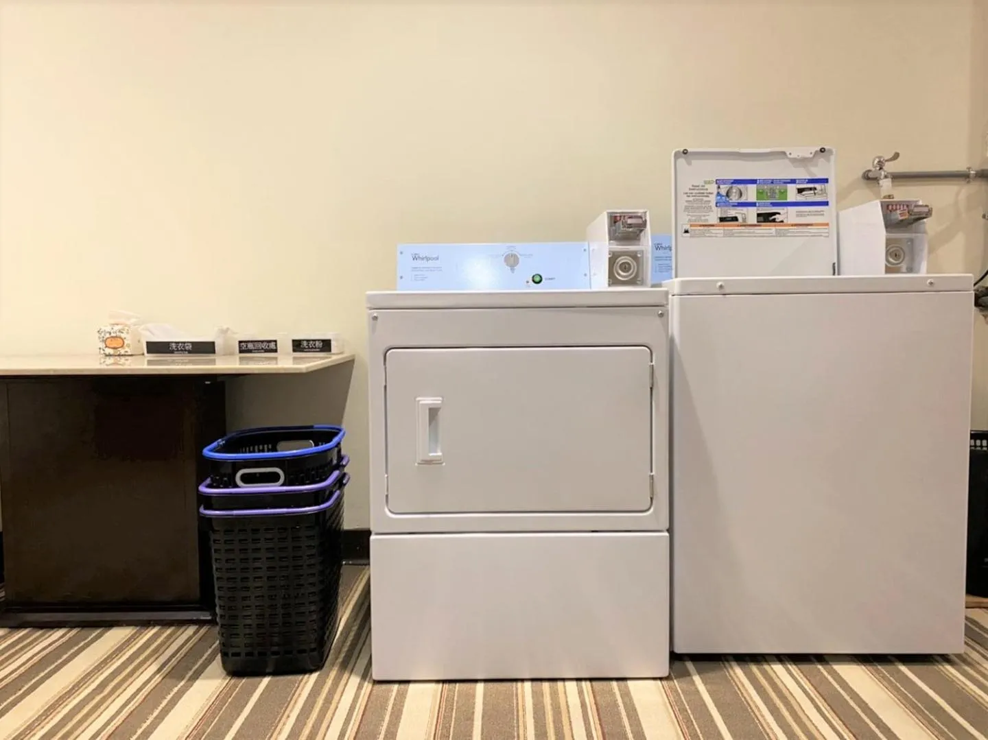 Business facilities in Country Garden Hotel