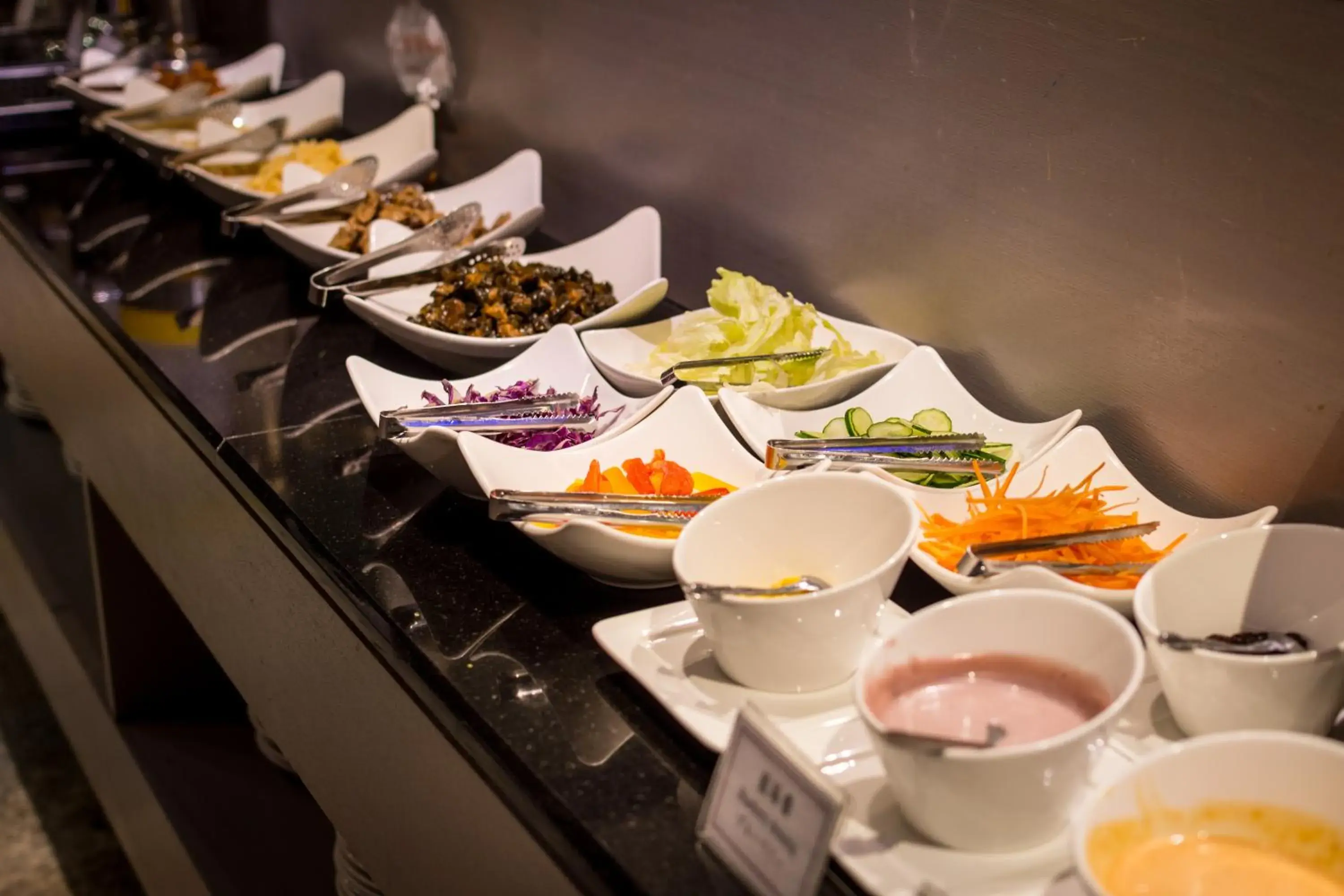 Restaurant/places to eat in Country Garden Hotel Restaurant/places to eat in Country Garden Hotel