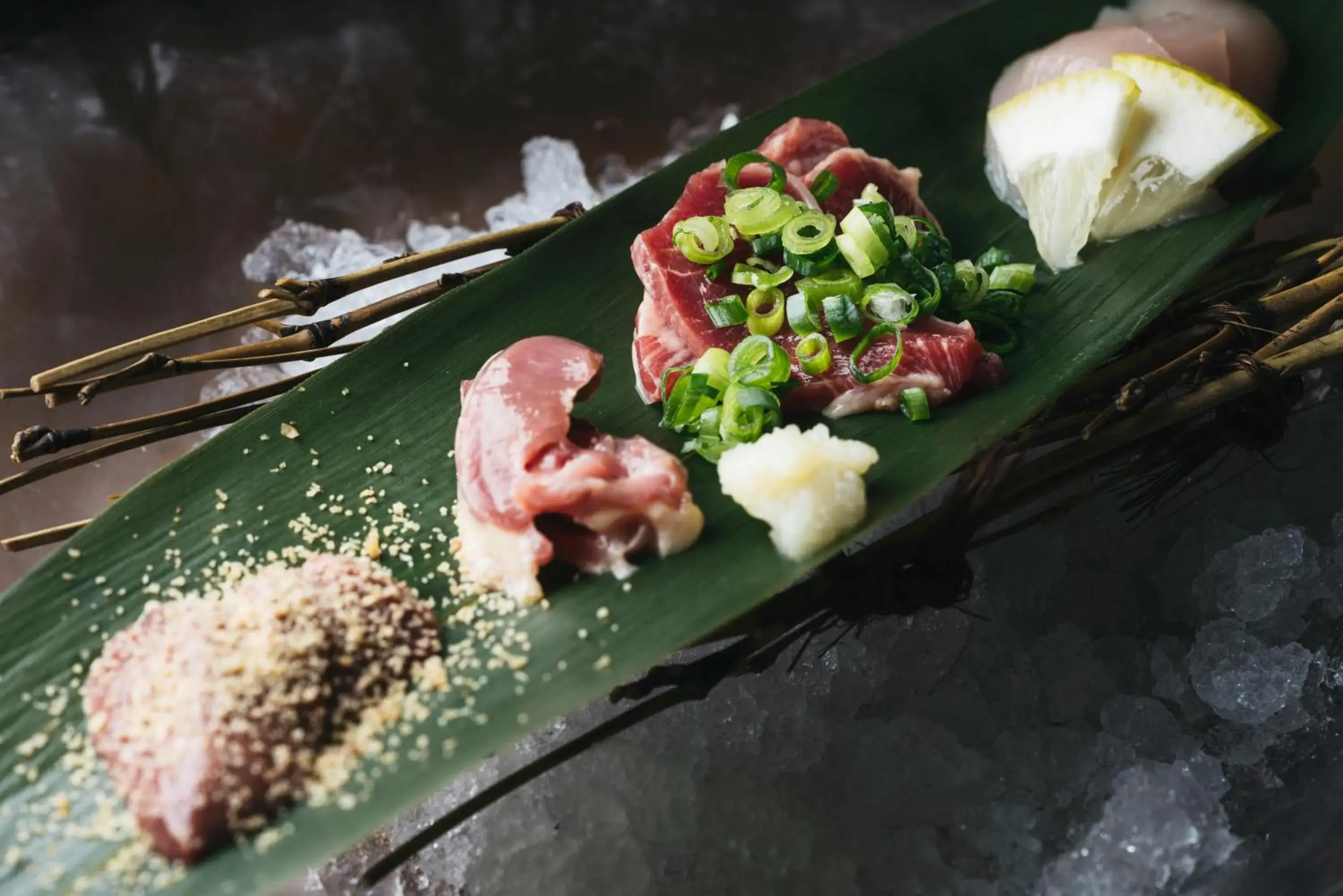 Restaurant/places to eat in Kiraku Obi Restaurant/places to eat in Kiraku Obi