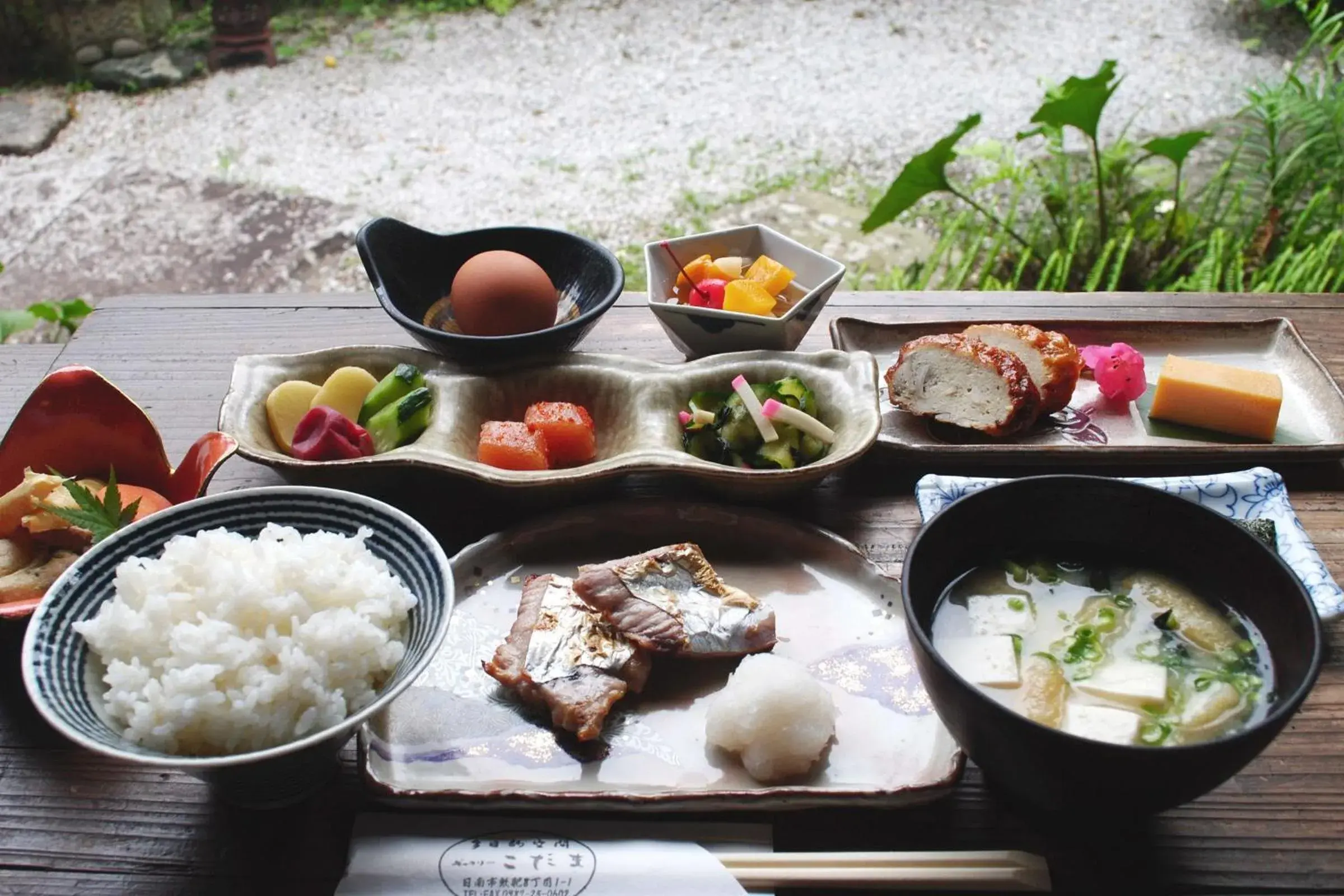 Restaurant/places to eat in Kiraku Obi Restaurant/places to eat in Kiraku Obi