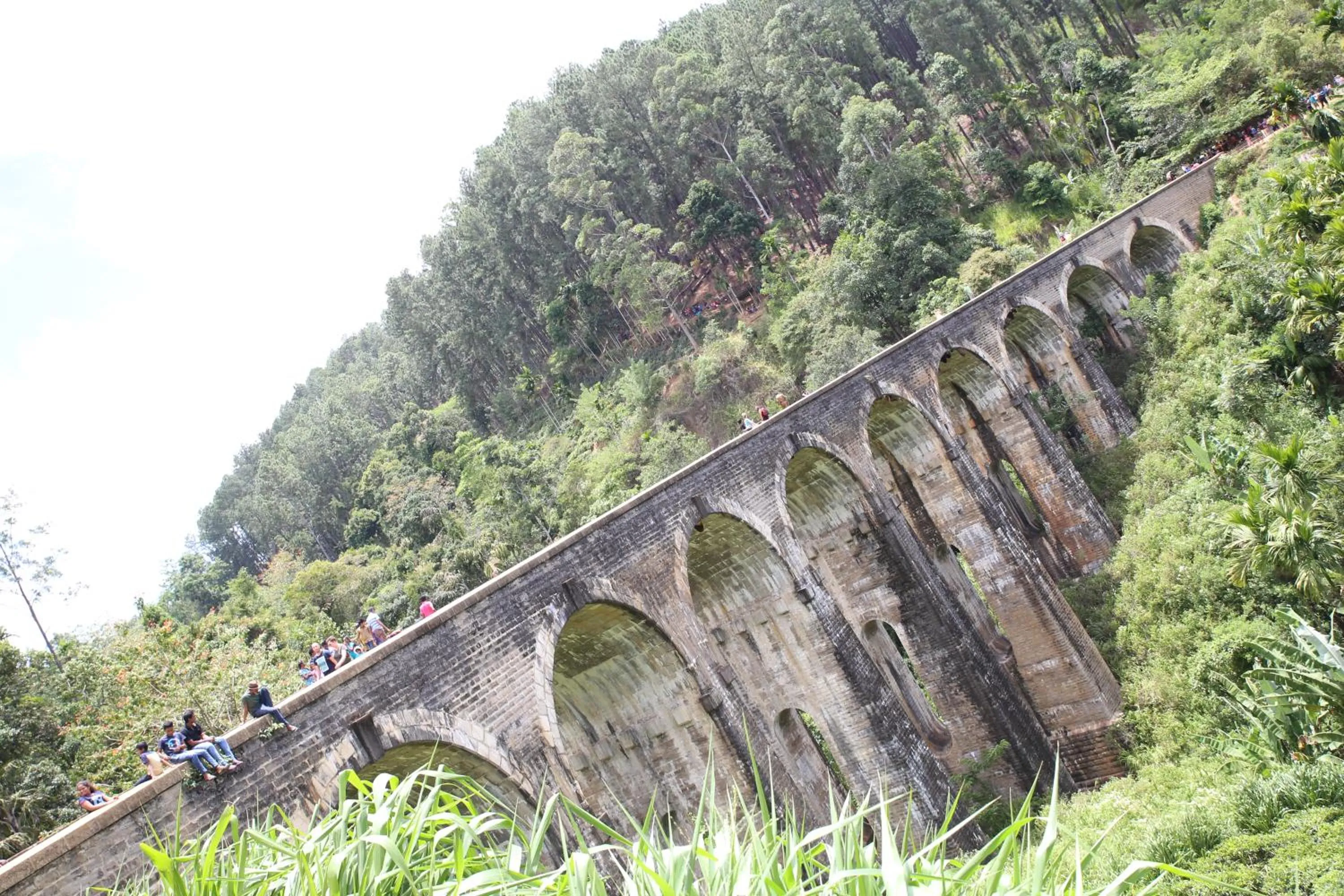 Ella Villa Nine Arch
