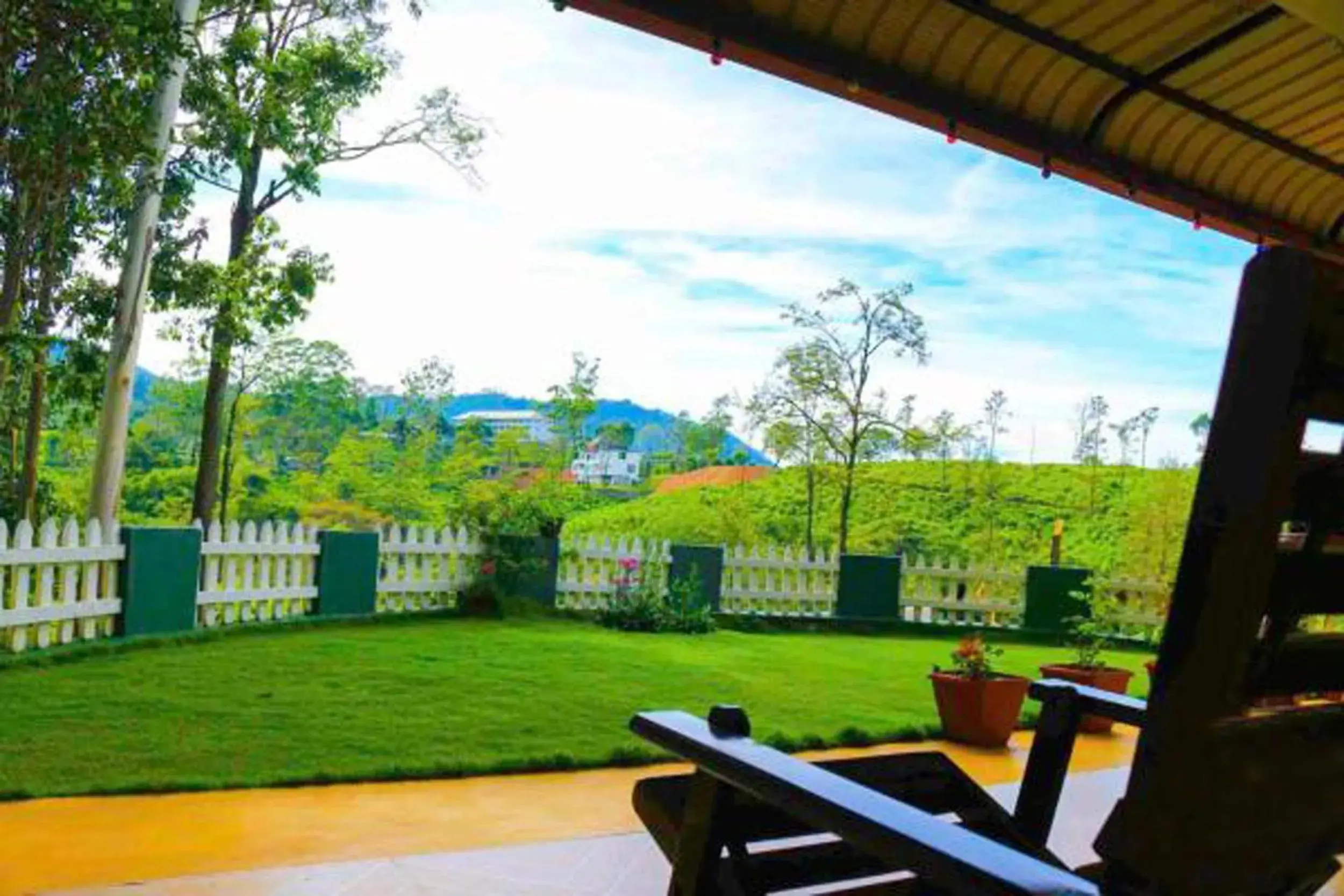 Ella Villa Nine Arch Ella Villa Nine Arch