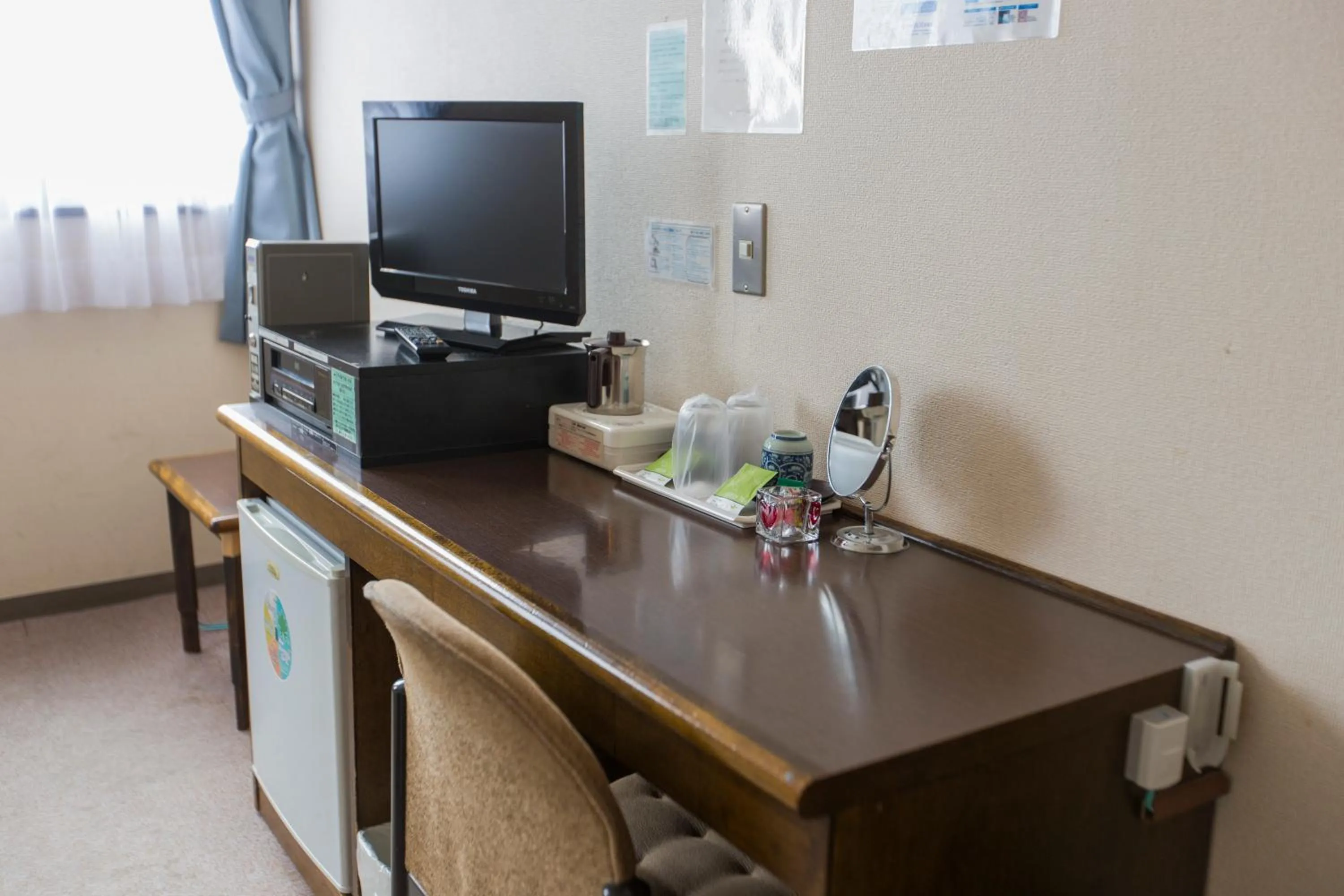 TV and multimedia in Hotel New Neo