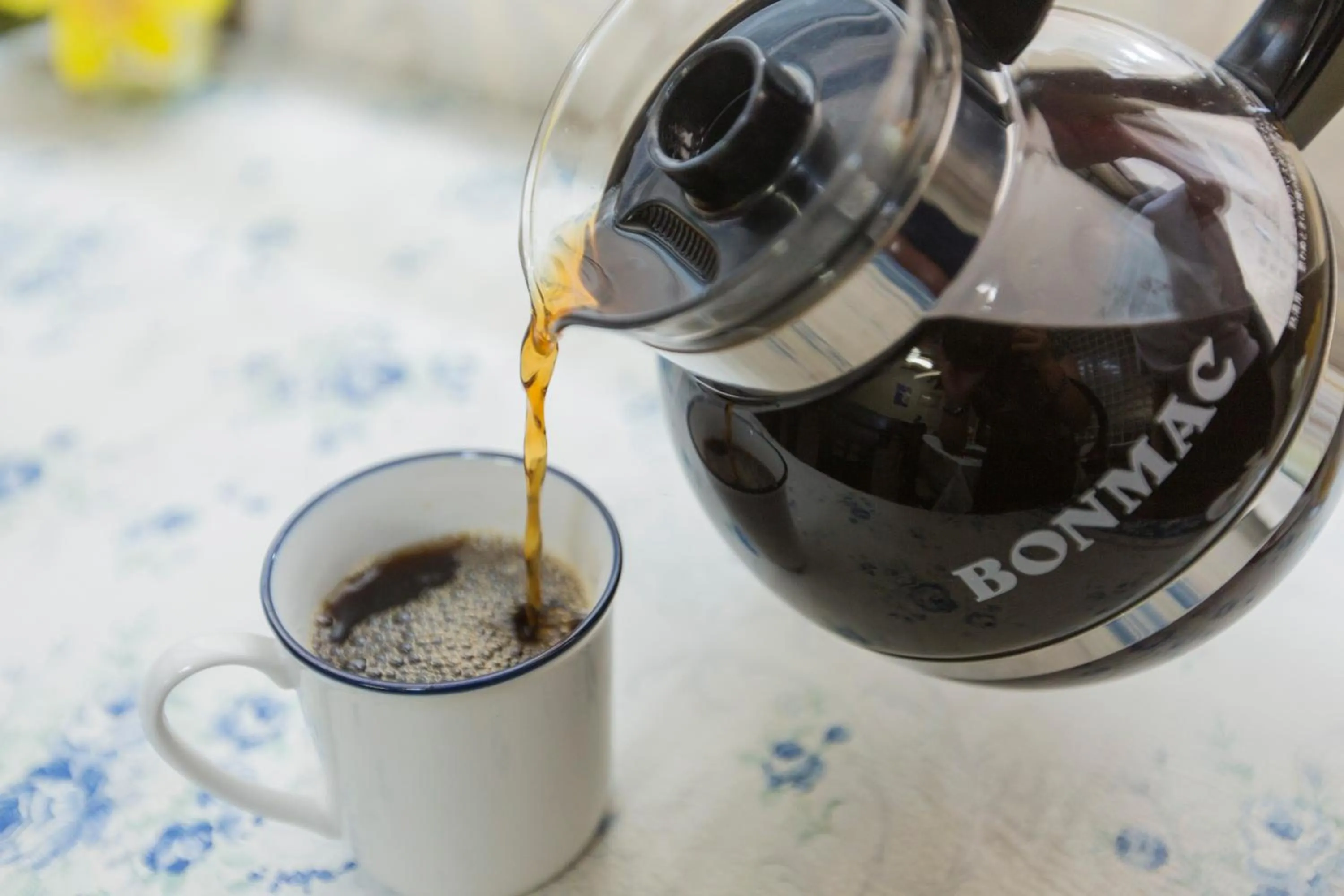 Drinks in Hotel New Neo