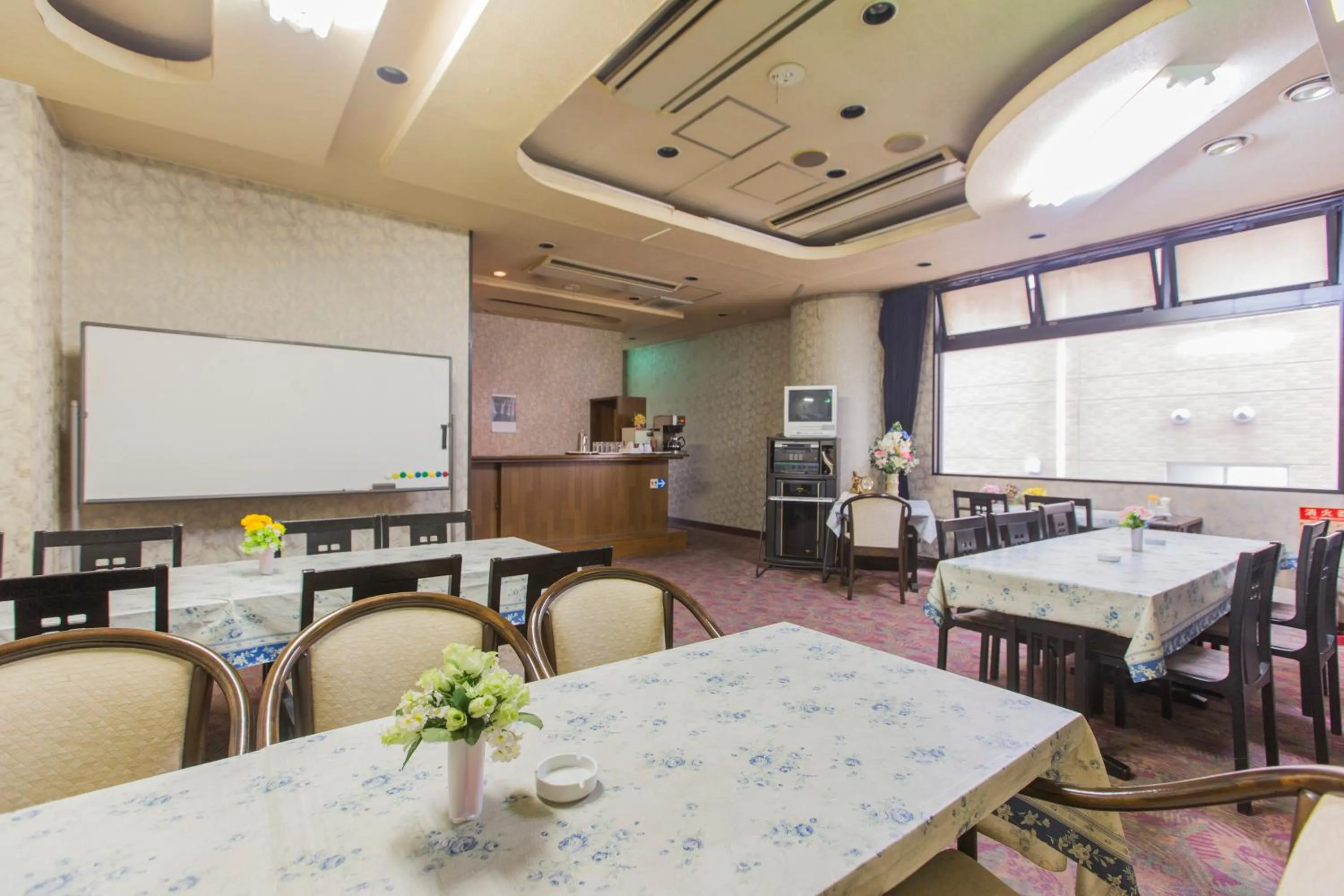 Meeting/conference room in Hotel New Neo